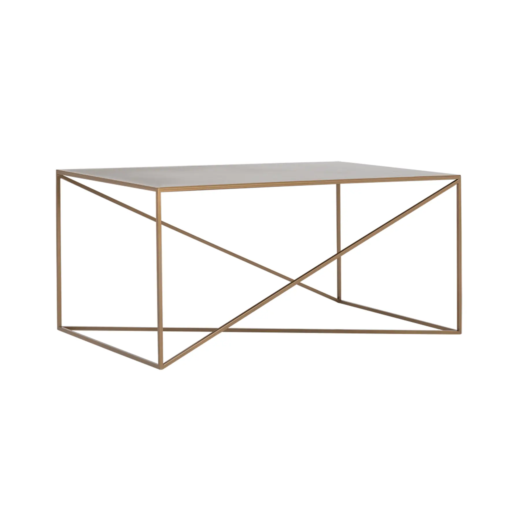Table basse métal Ynot Design Memo Table basse métal Ynot Design Memo