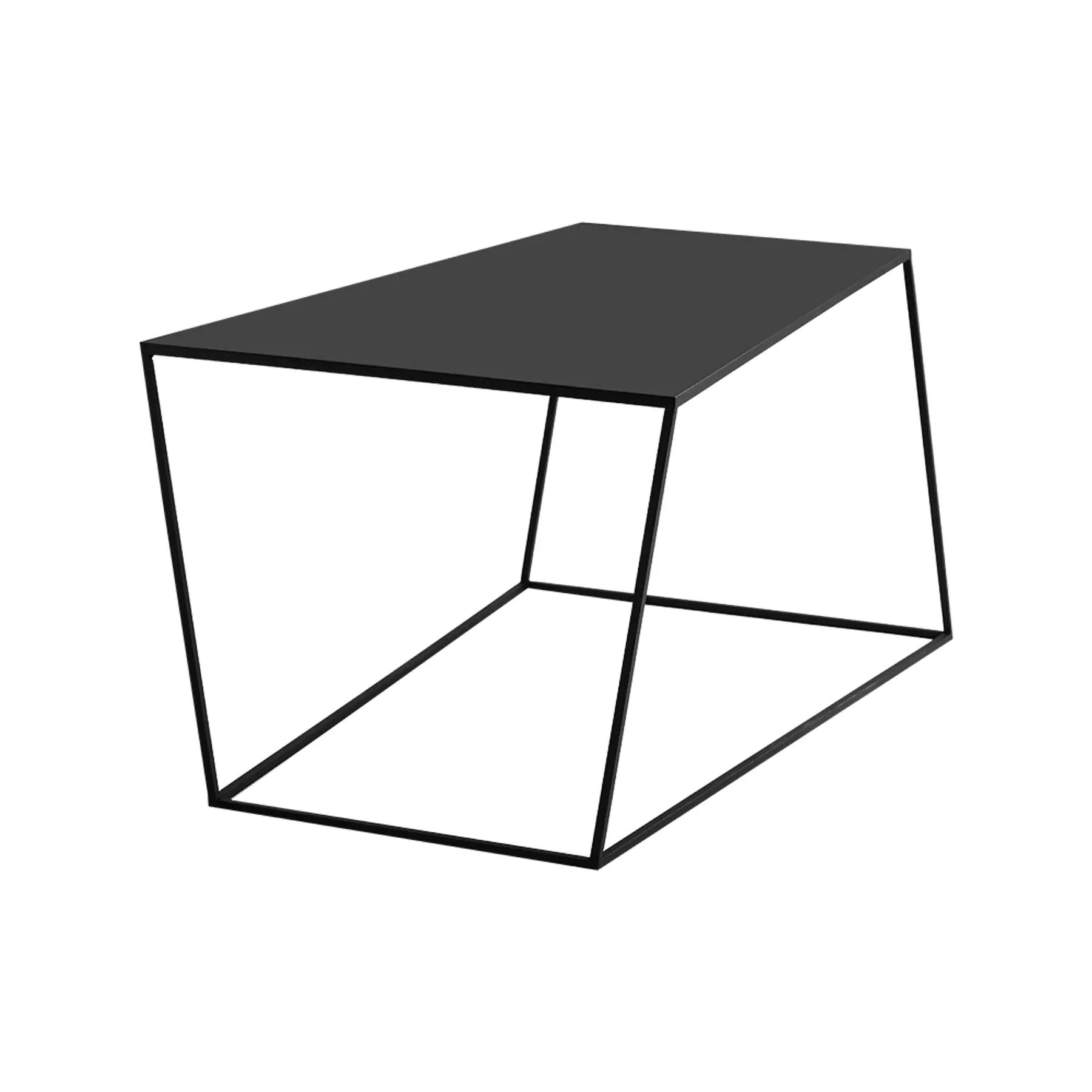 Table basse métal Ynot Design Zak Table basse métal Ynot Design Zak