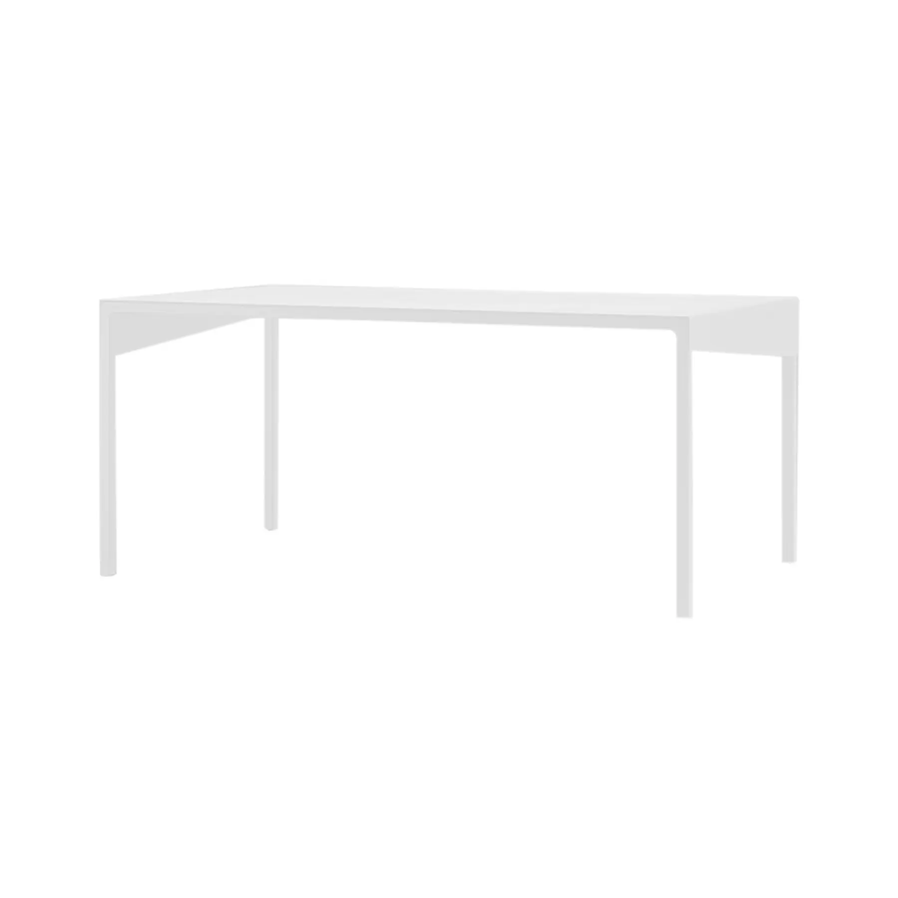 Table basse métal Ynot Design Obroos Table basse métal Ynot Design Obroos