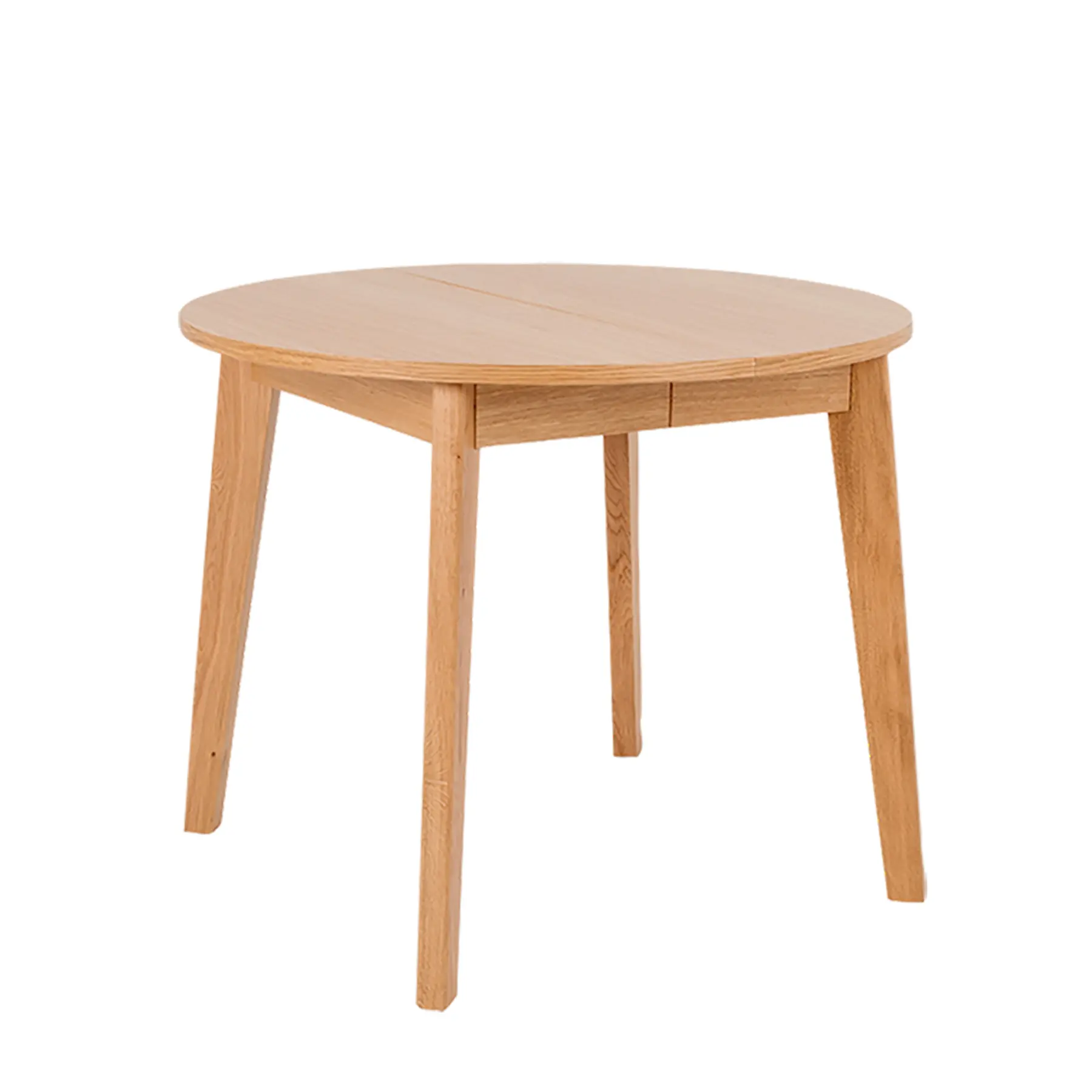 Table à manger Ynot Design Woodyou Round Table à manger Ynot Design Woodyou Round