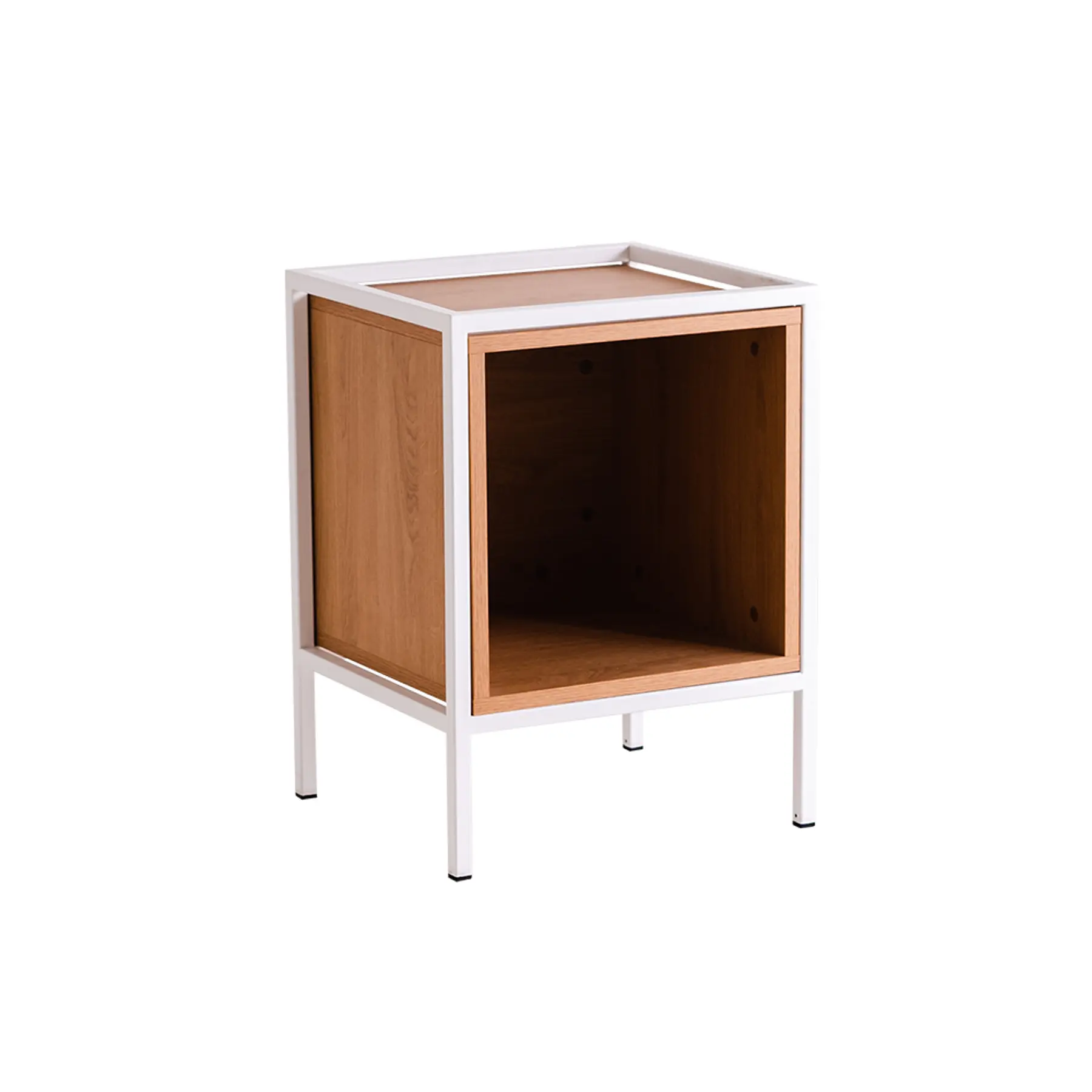 Table de chevet Ynot Design Skap 1R1 Boks
