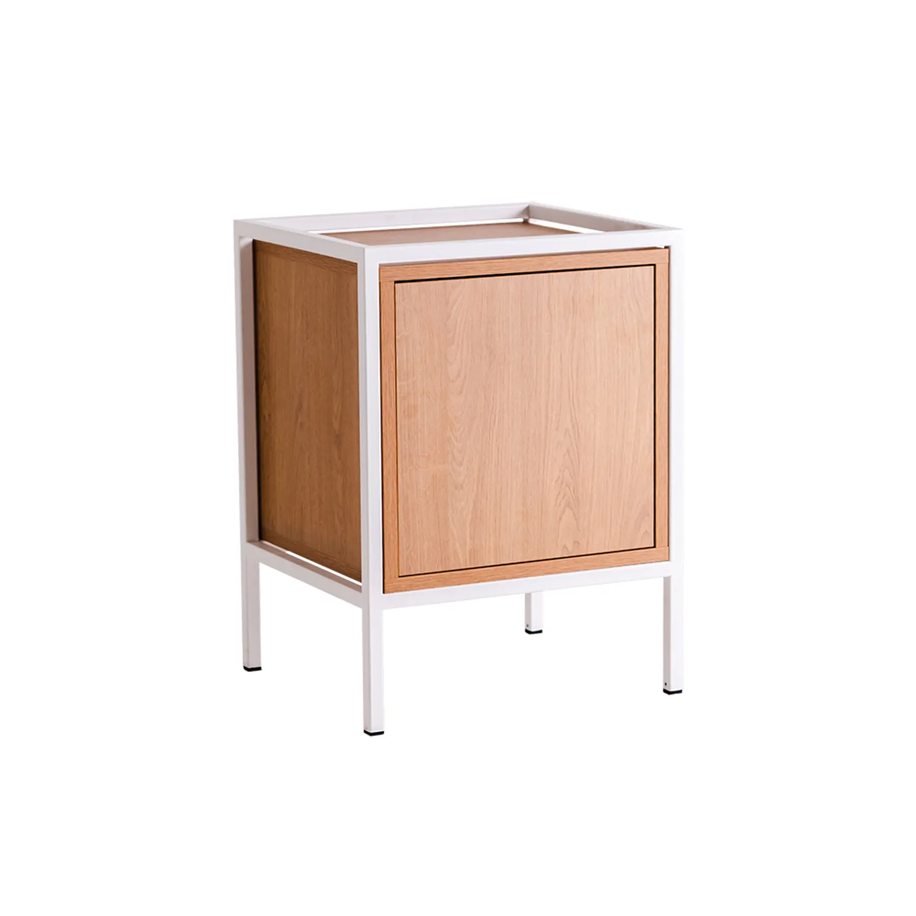 Table de chevet Ynot Design Skap 1R1 Door
