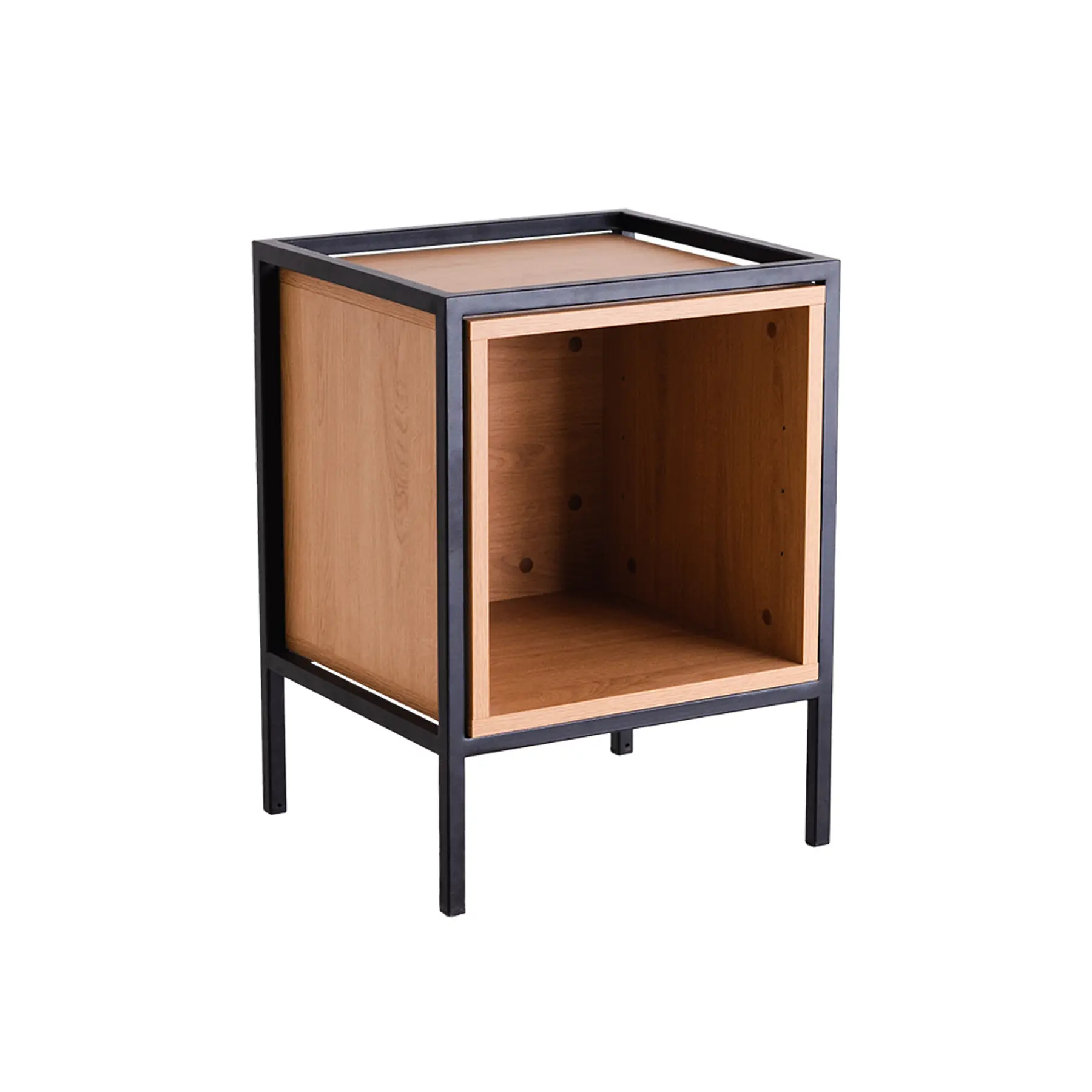 Table de chevet Ynot Design Skap 1R1 Boks Table de chevet Ynot Design Skap 1R1 Boks