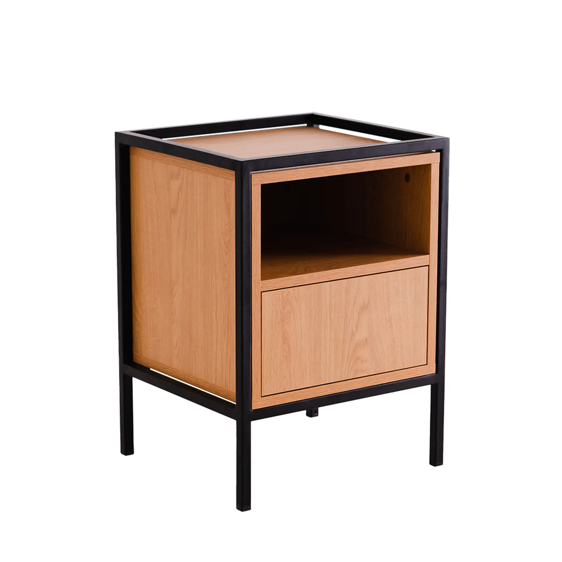 Table de chevet Ynot Design Skap 1R1 Drawer Table de chevet Ynot Design Skap 1R1 Drawer