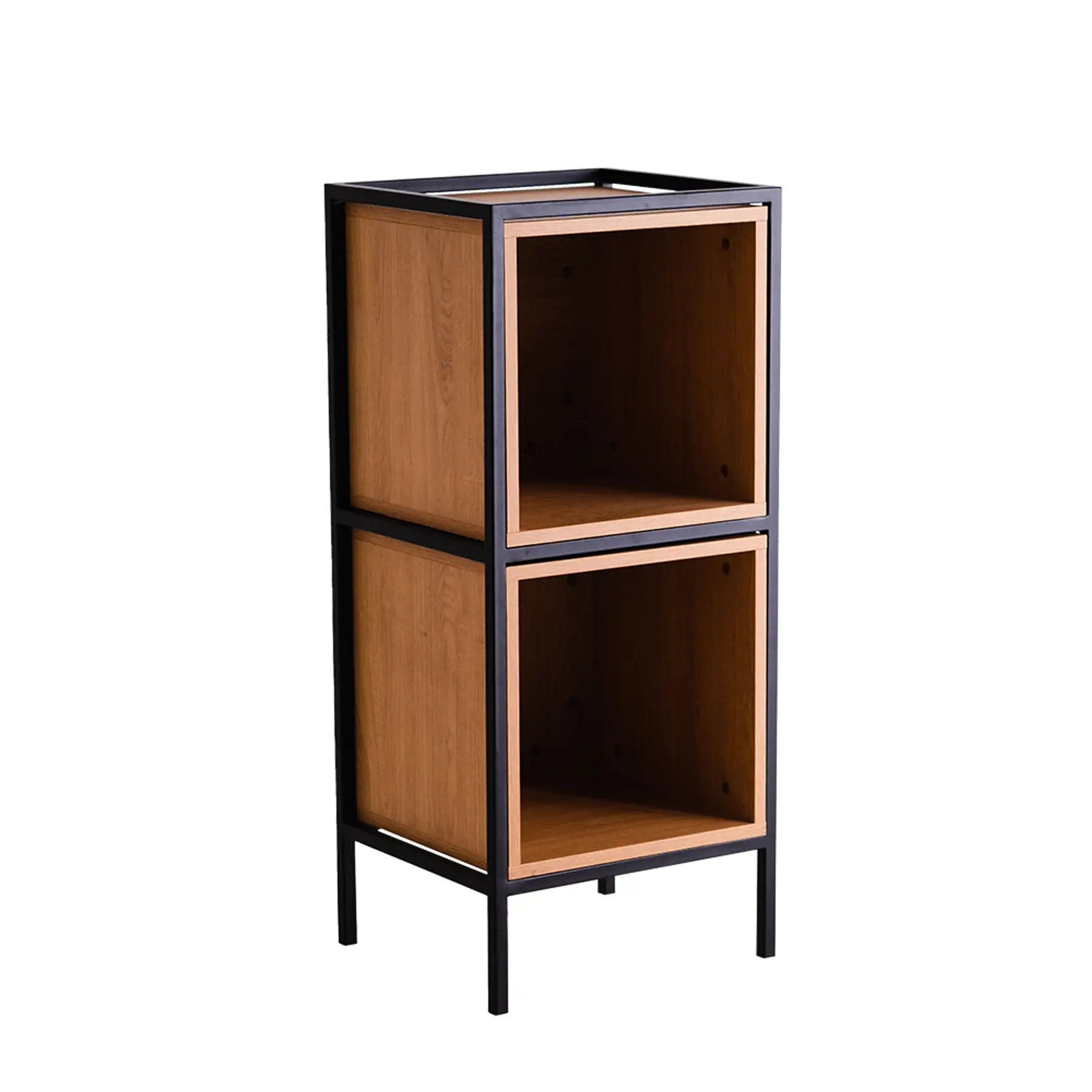 Table de chevet Ynot Design Skap 1R2 Boks Table de chevet Ynot Design Skap 1R2 Boks