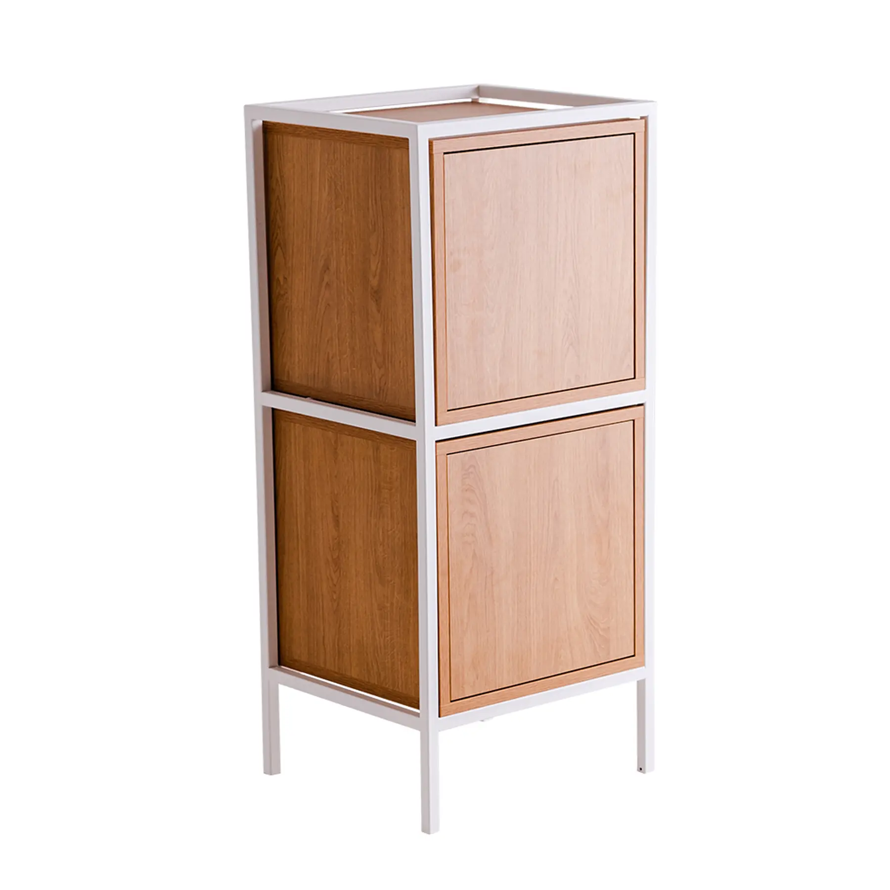 Table de chevet Ynot Design Skap 1R2 Boks Table de chevet Ynot Design Skap 1R2 Boks
