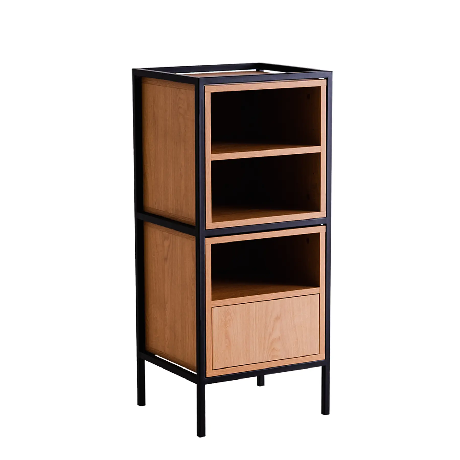 Table de chevet Ynot Design Skap 1R2 Mix Table de chevet Ynot Design Skap 1R2 Mix