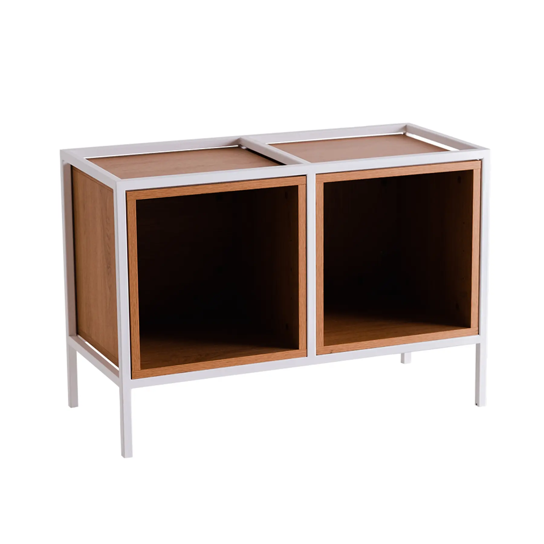 Table de chevet Ynot Design Skap 2R1 Boks Table de chevet Ynot Design Skap 2R1 Boks