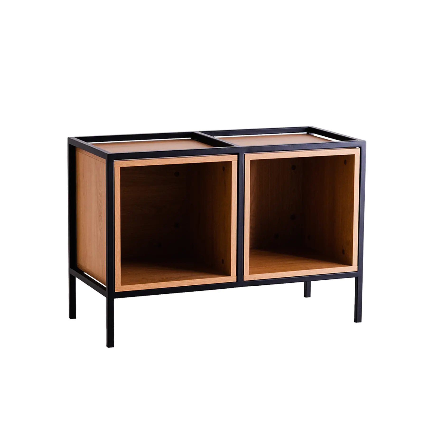 Table de chevet Ynot Design Skap 2R1 Boks