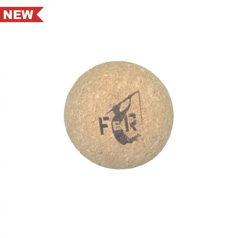 Massage-Ball Fit & Rack