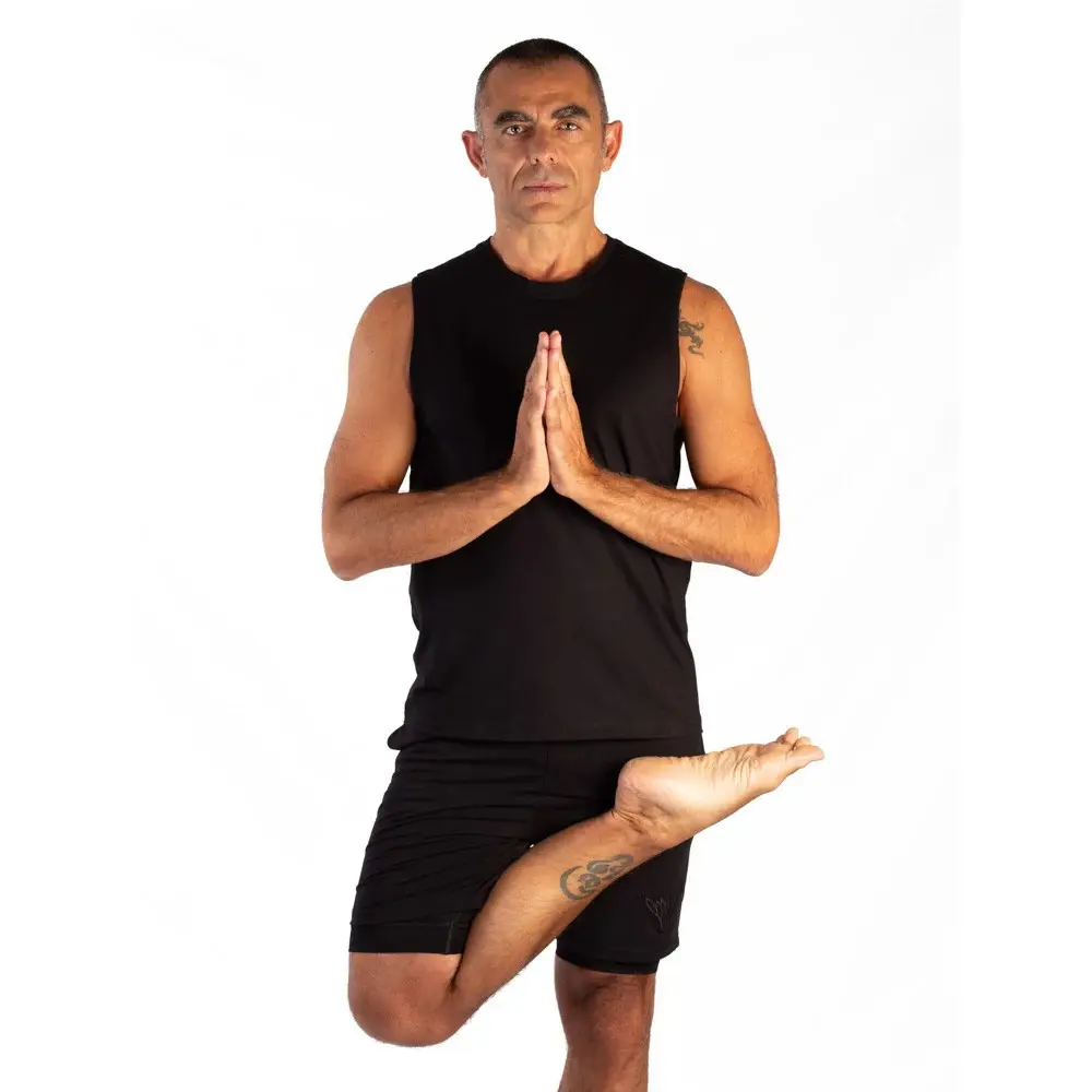 Débardeur Yogaessential Microdream