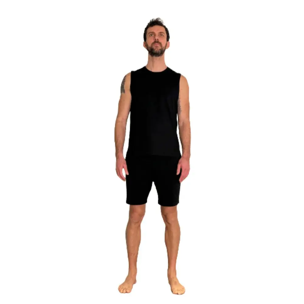 Short Yogaessential Microdream