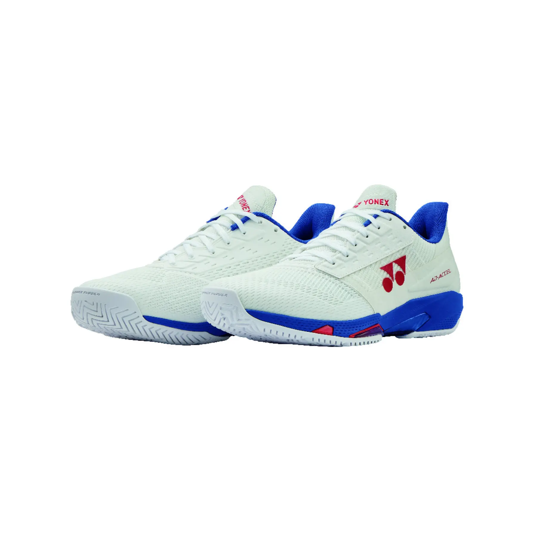 Tennisschuhe Yonex Cushion Ad-Accel Wide