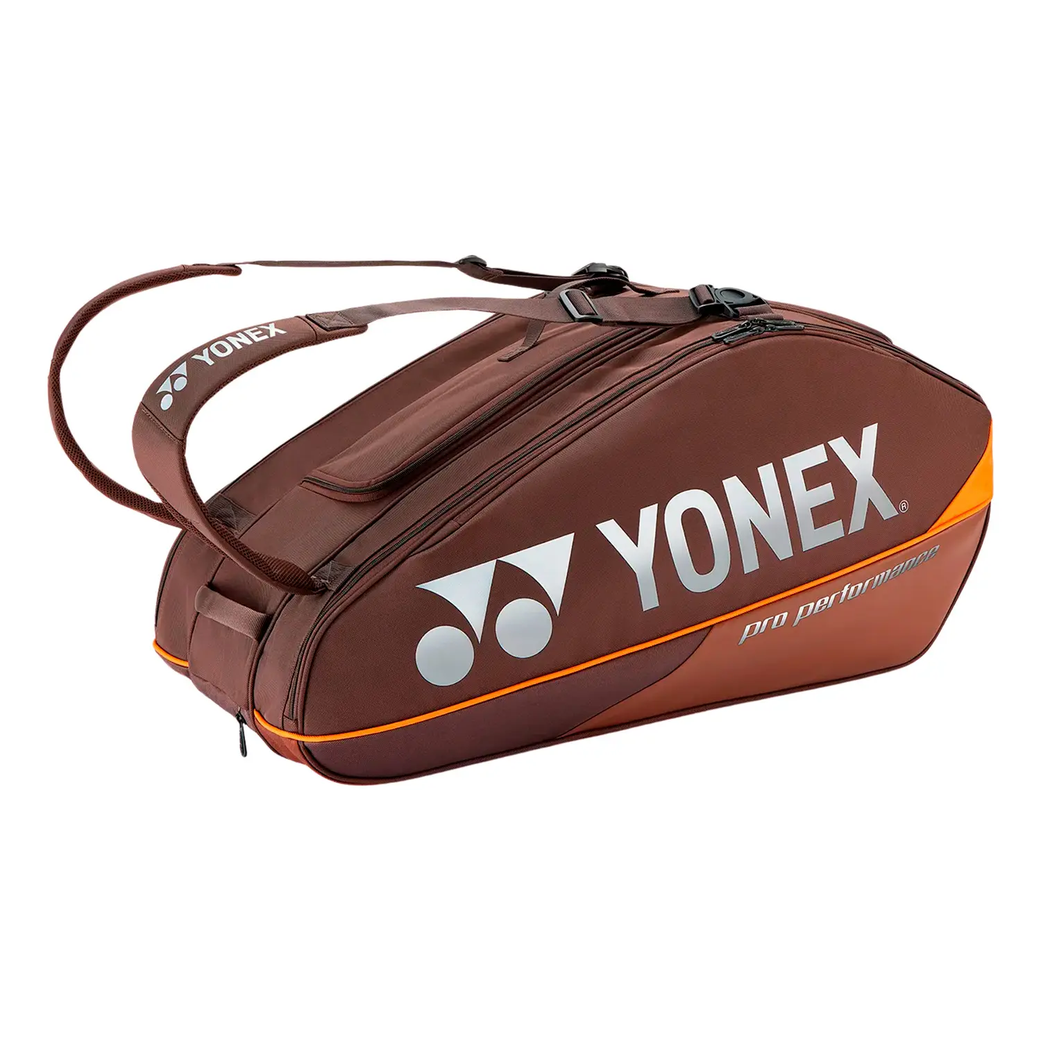 Borsa da 9 racchette da tennis Yonex Pro