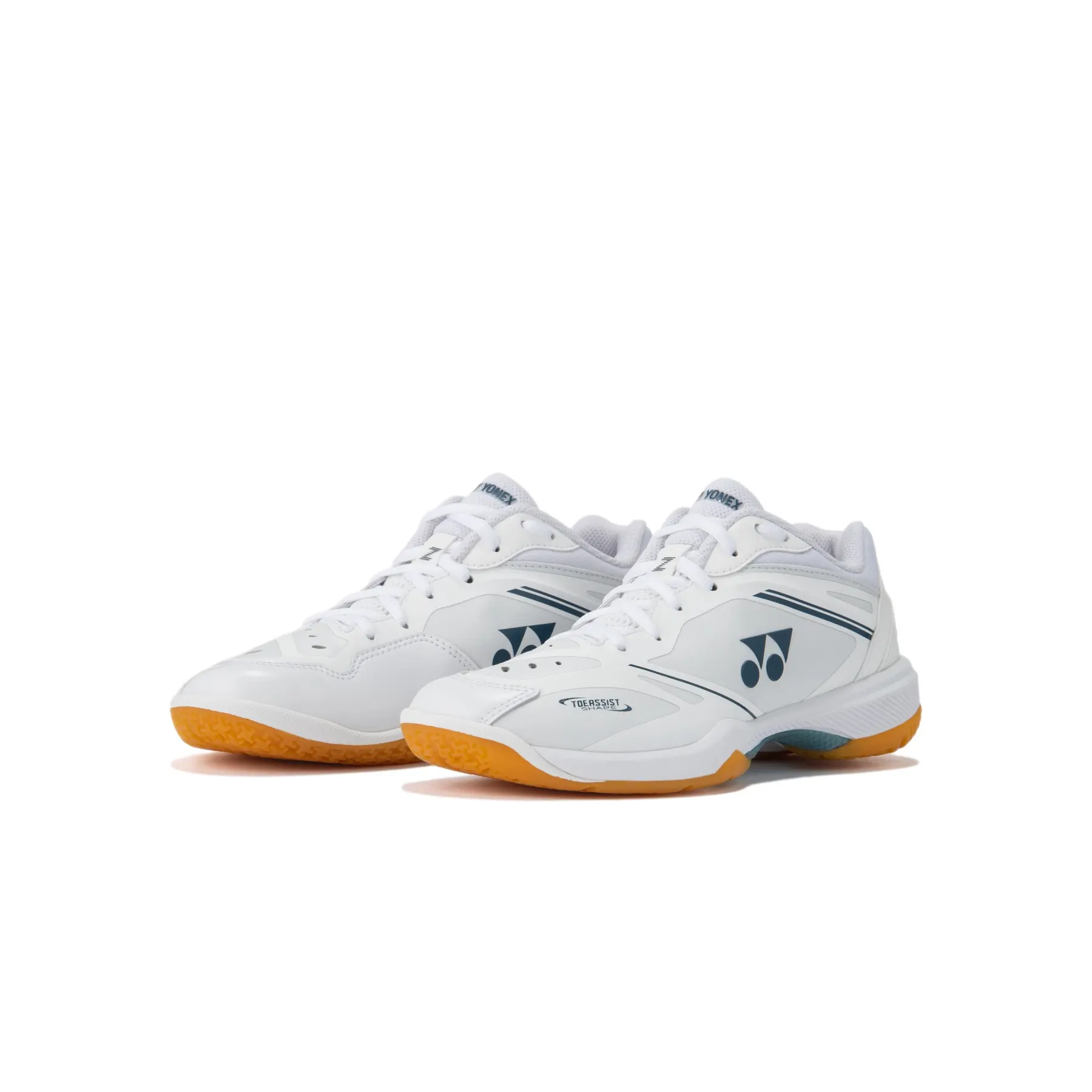 Badmintonschuhe Damen Yonex PC 65 Z