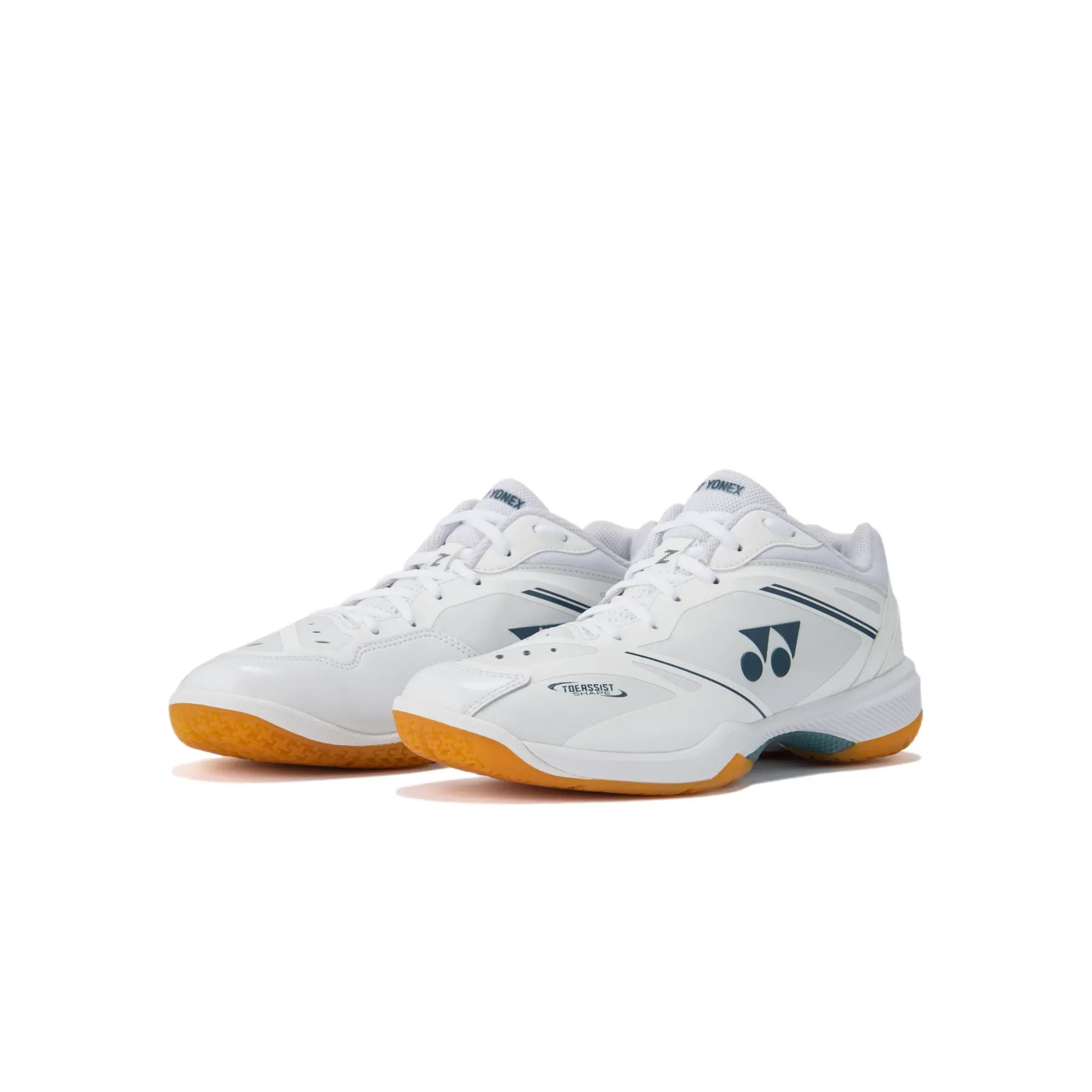 Badmintonschuhe Yonex PC 65 Z Wide 2026