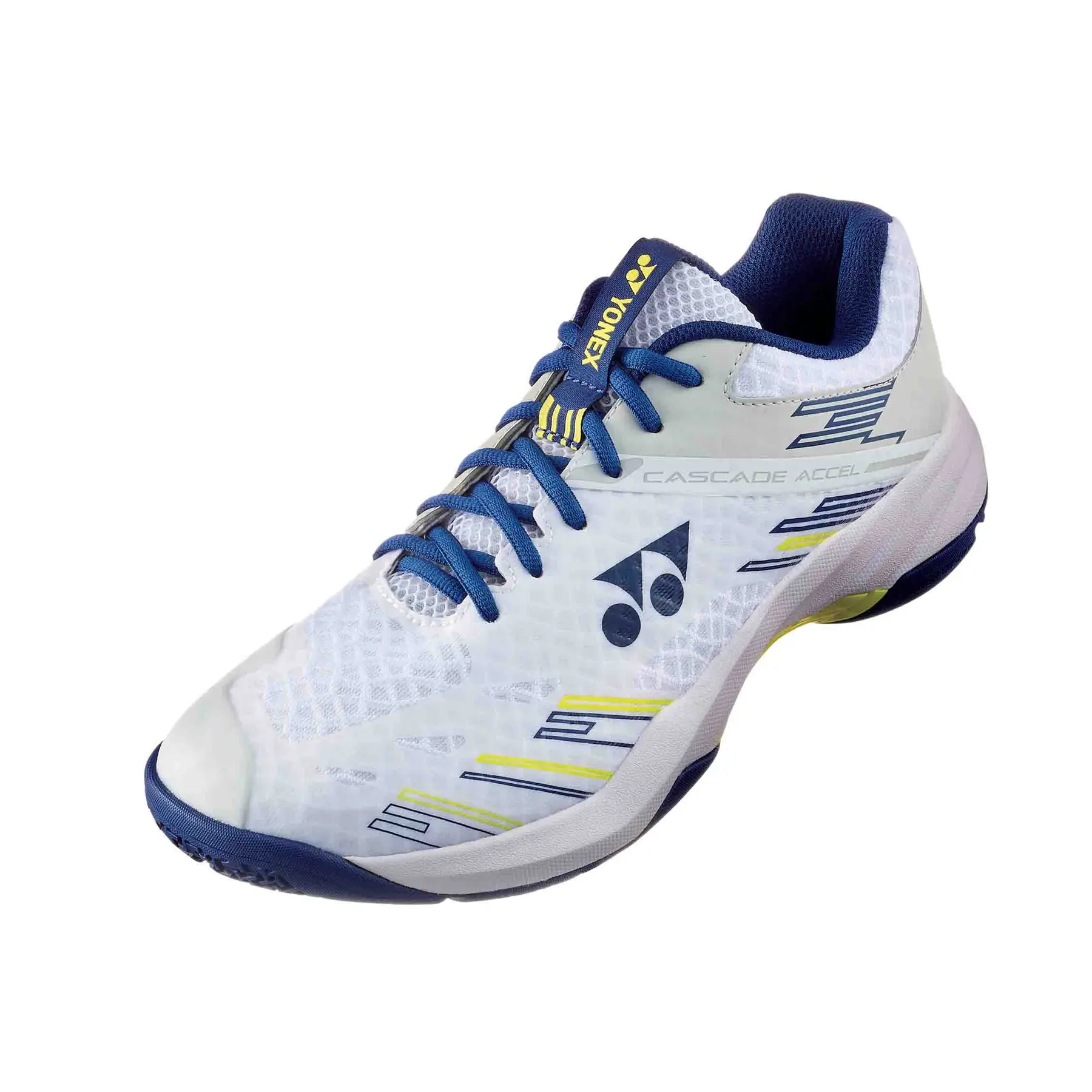 Scarpe badminton Yonex PC Cascade Accel