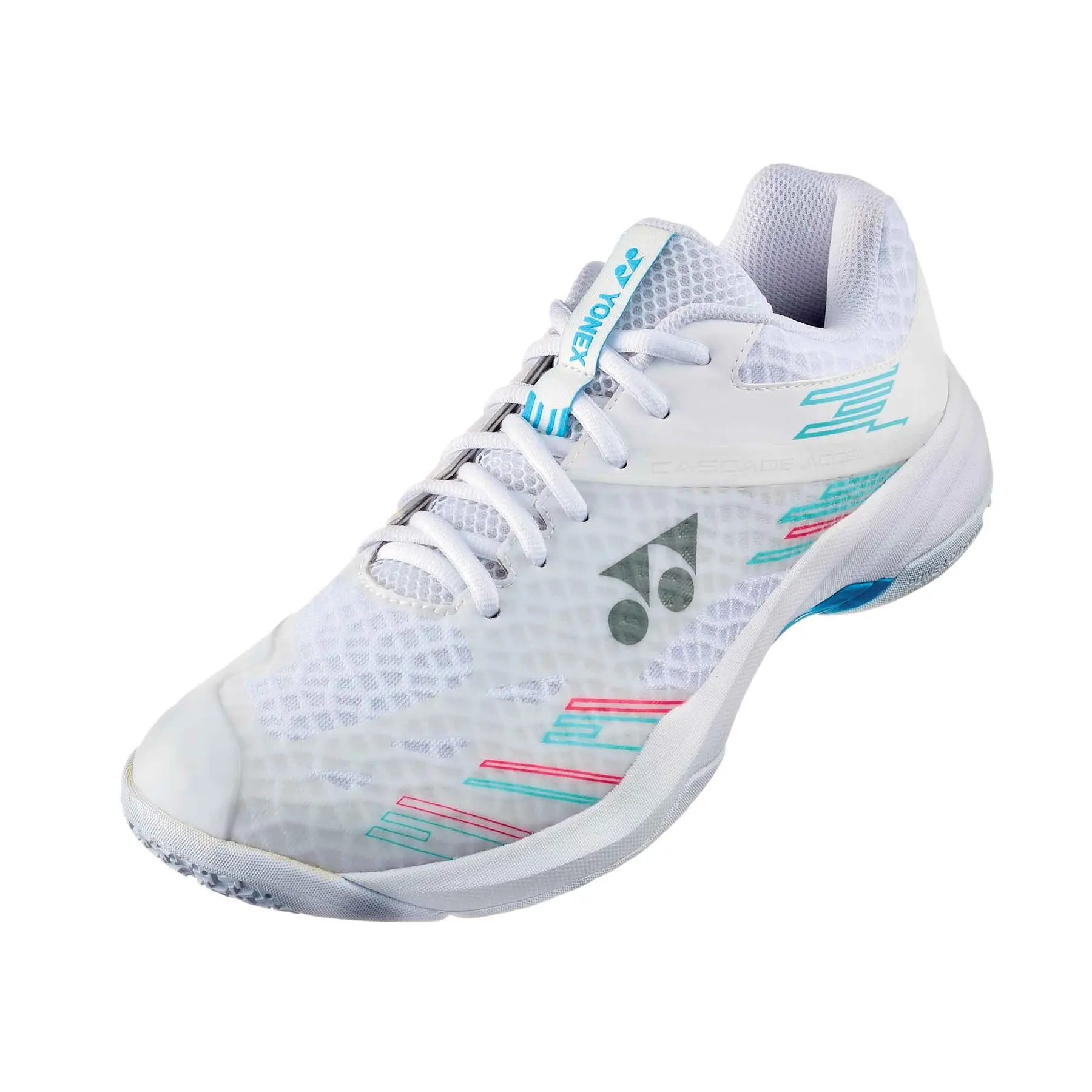 Scarpe badminton da donna Yonex PC Cascade Accel