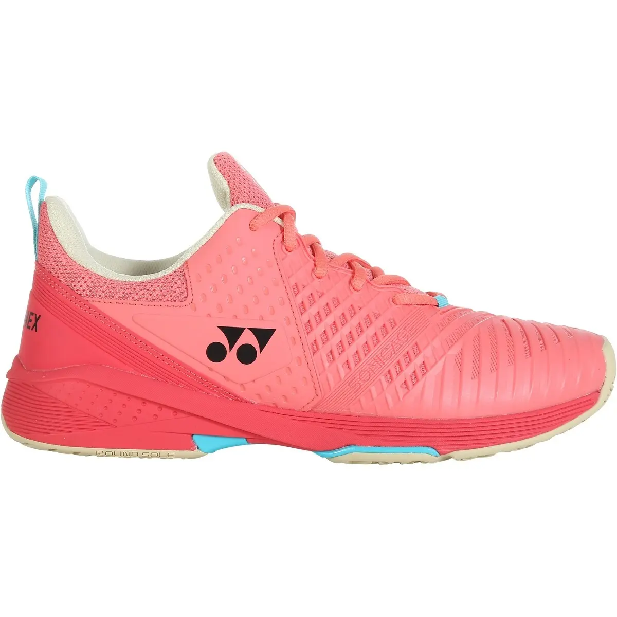 Badmintonschuhe Yonex Pc Sonicage 3