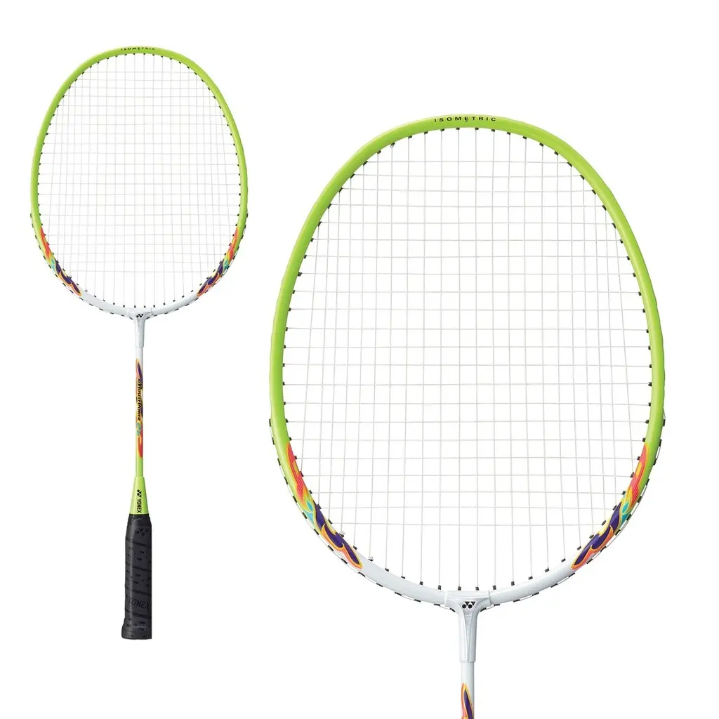 Racchetta da badminton per bambini Yonex Muscle Power 2