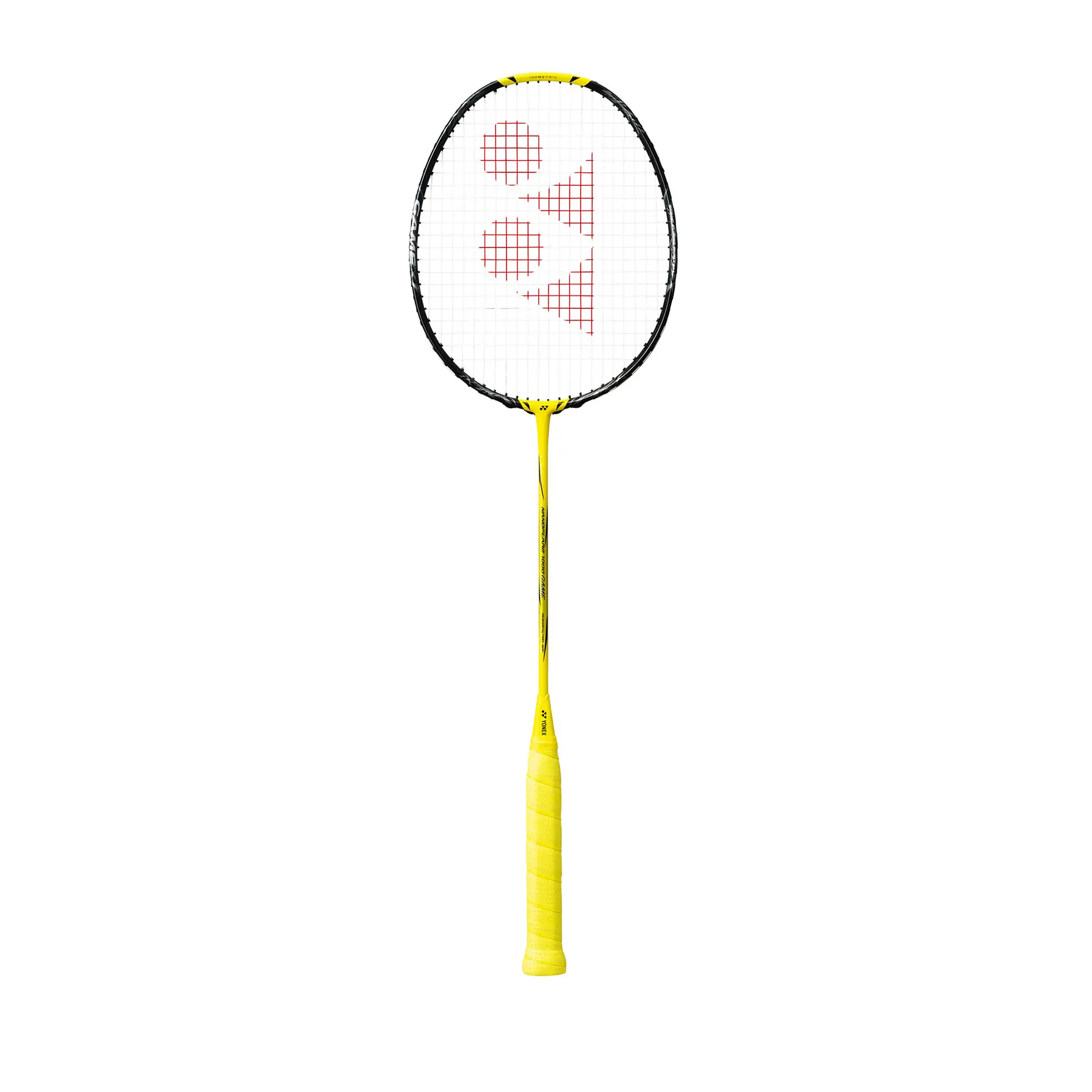 Badmintonschläger Yonex Nanoflare 1000 G