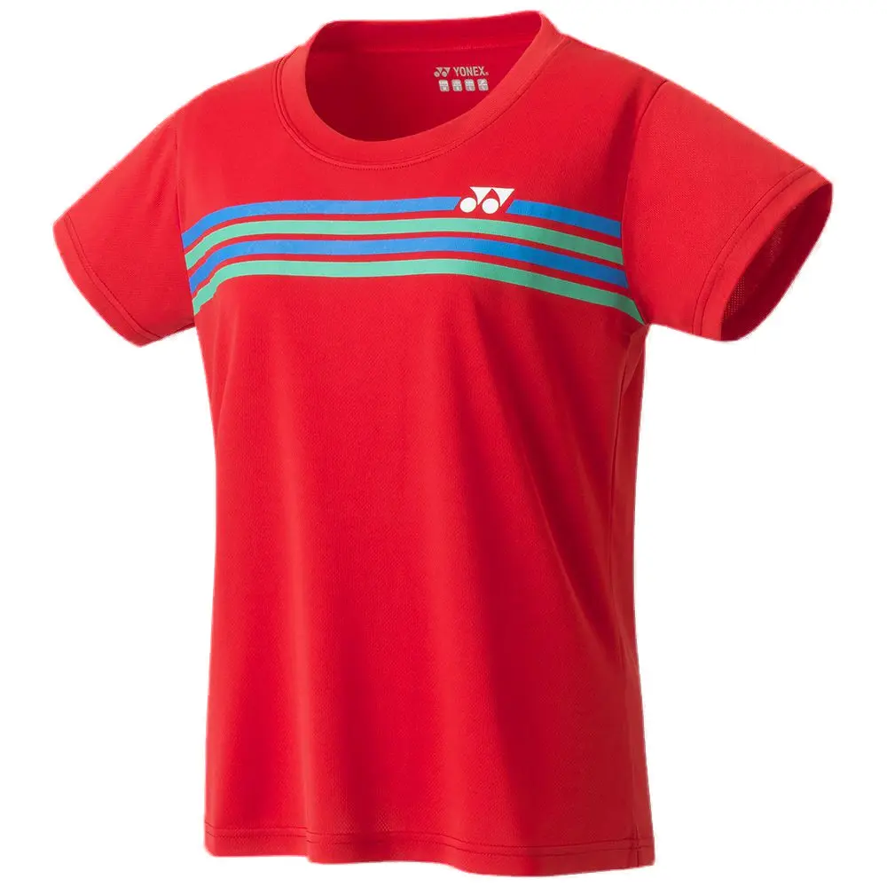 T-shirt da donna Yonex Yw0022