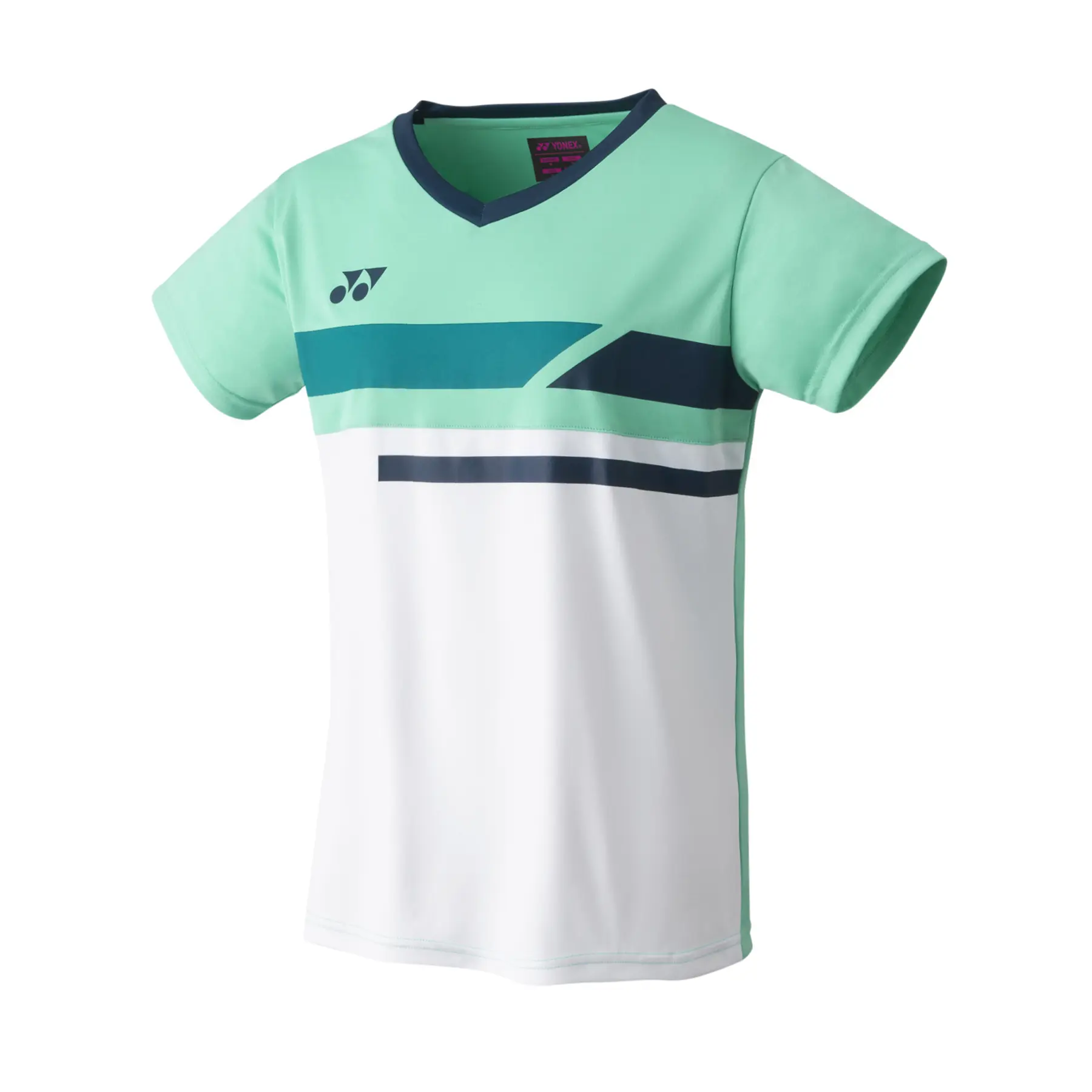Polo-Shirt Frau Yonex YW0029EX Team