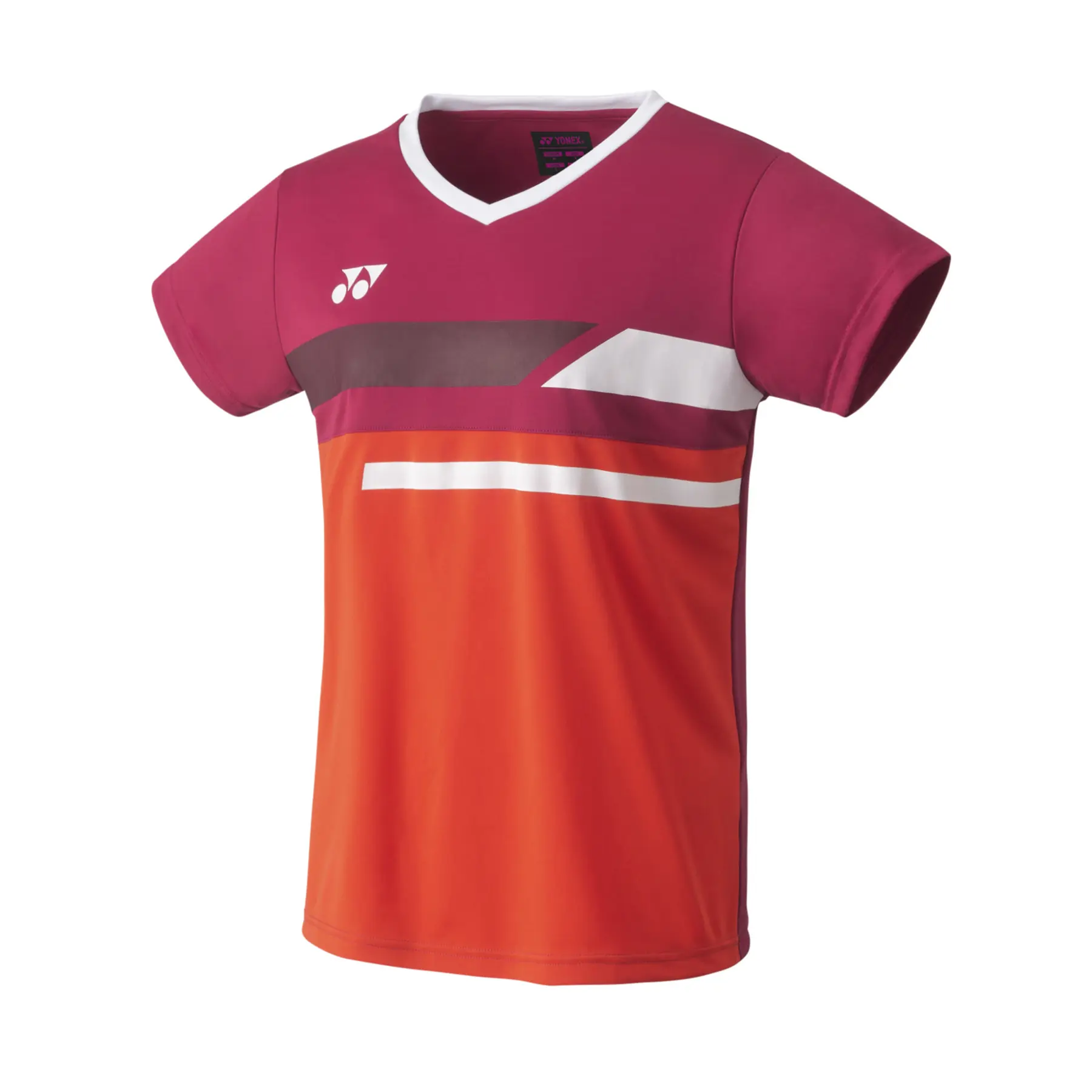 Polo da donna Yonex YW0029EX Team