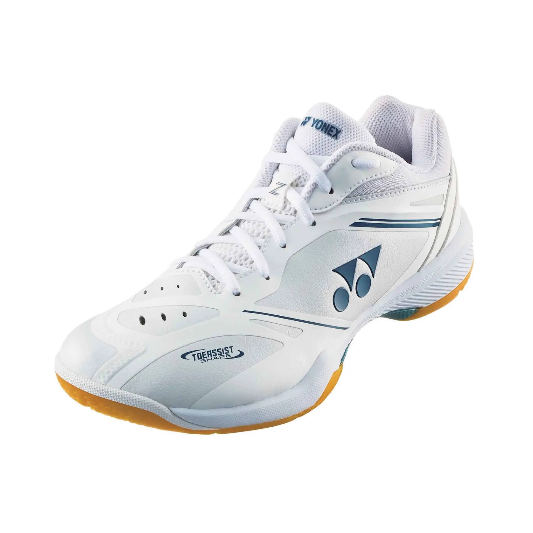 Badmintonschuhe Yonex PC 65 Z Wide
