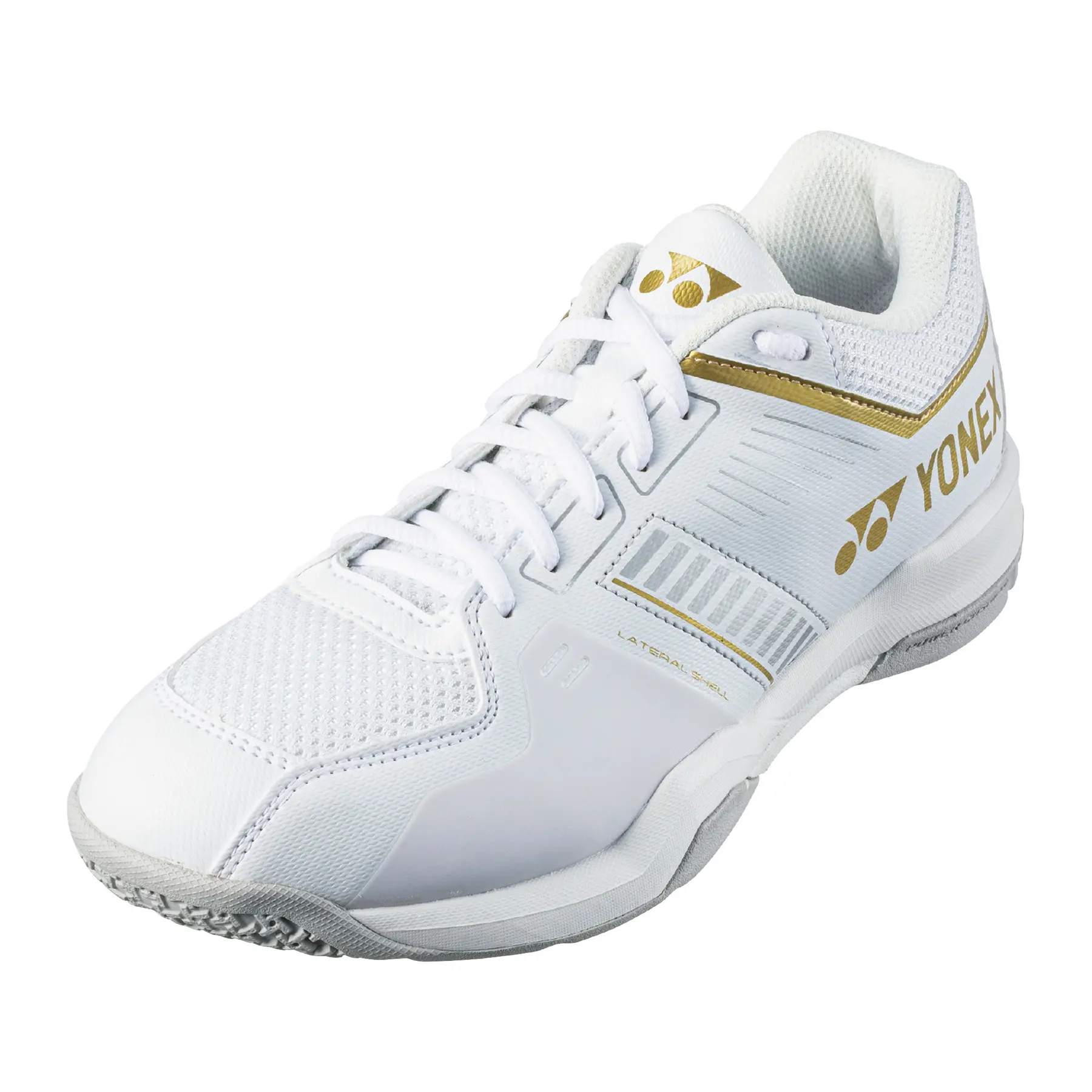Damesschoenen voor binnen Yonex PC Strider Flow
