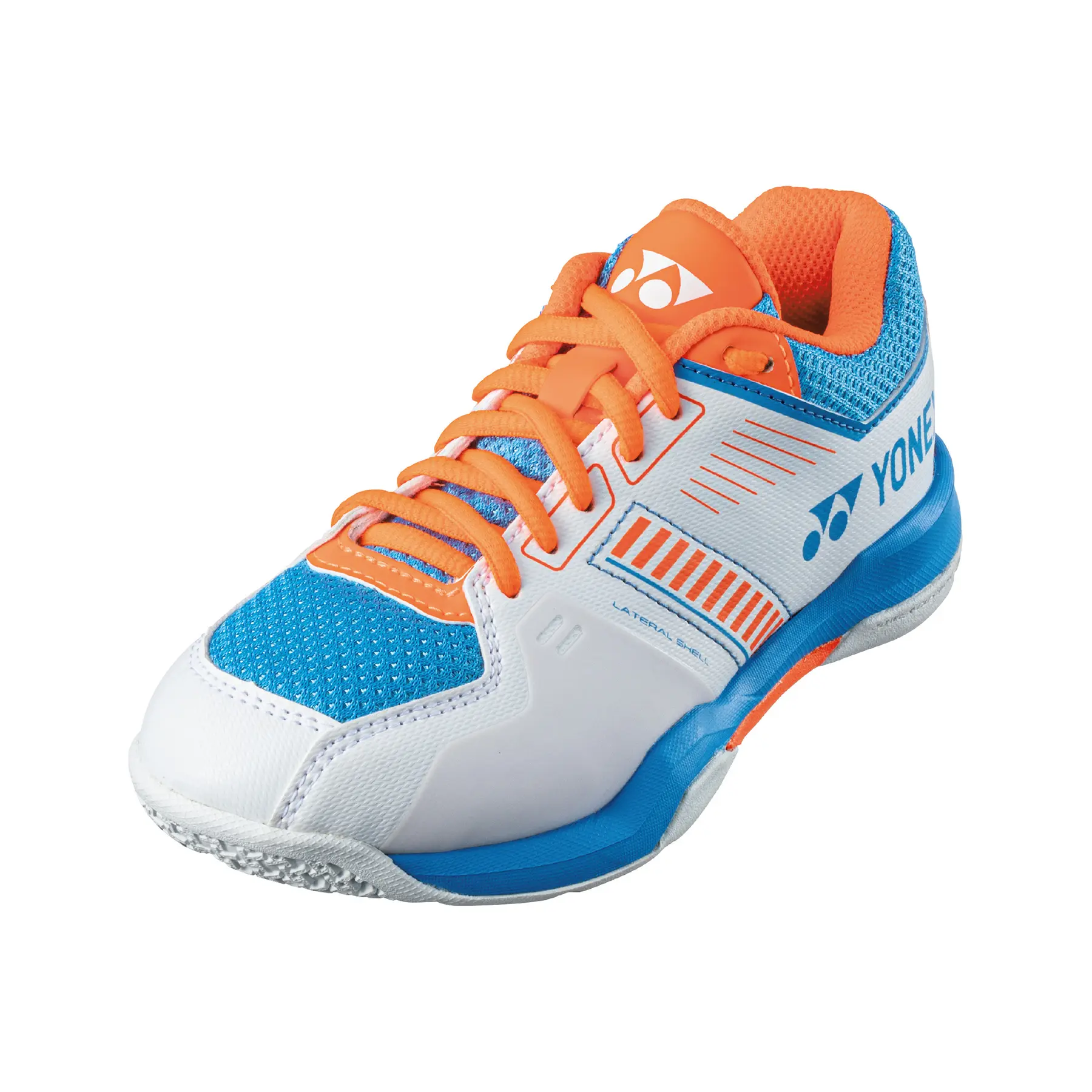 Scarpe indoor per bambini Yonex PC Strider Flow