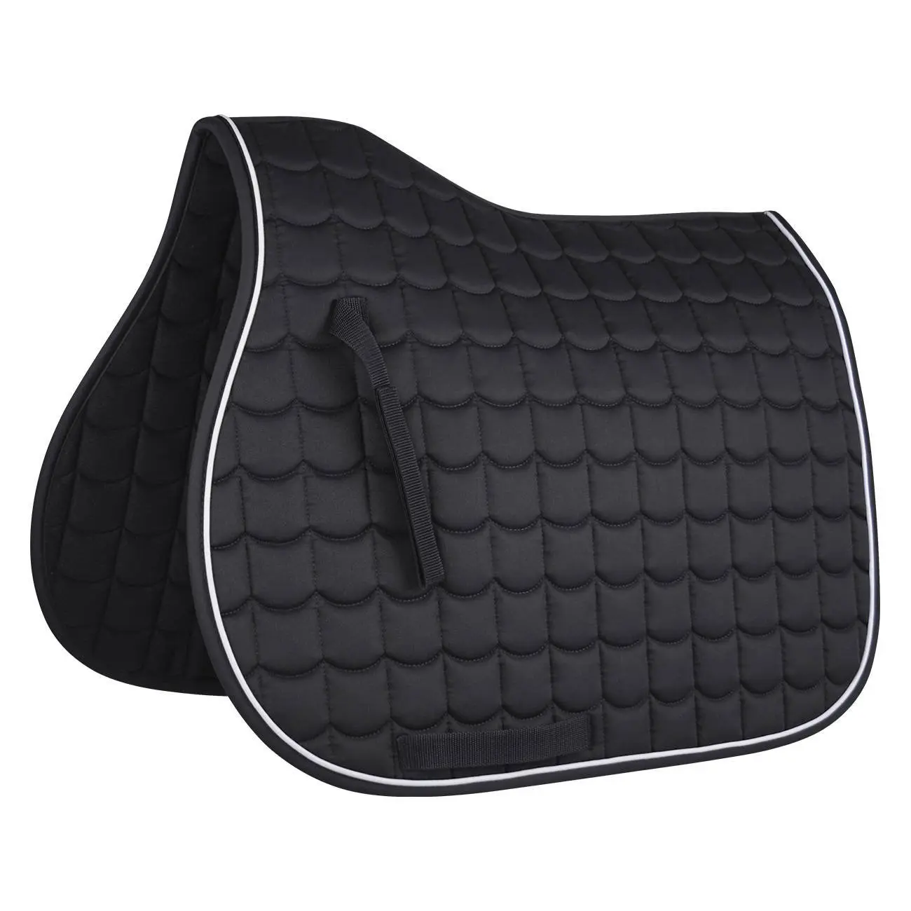 Dressage saddle pad for horses York Ajax