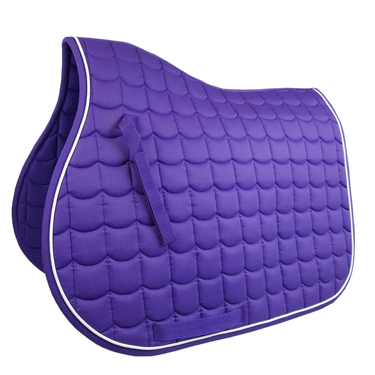 Dressage saddle pad for horses York Ajax
