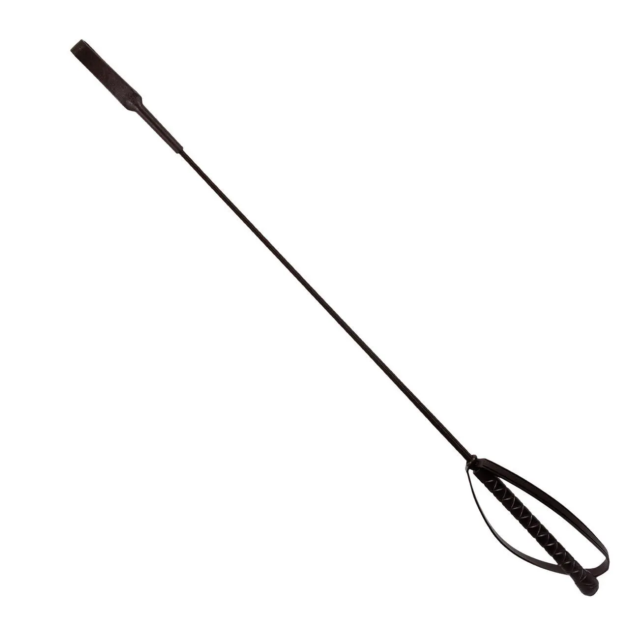 Riding Crop York Plastikowy