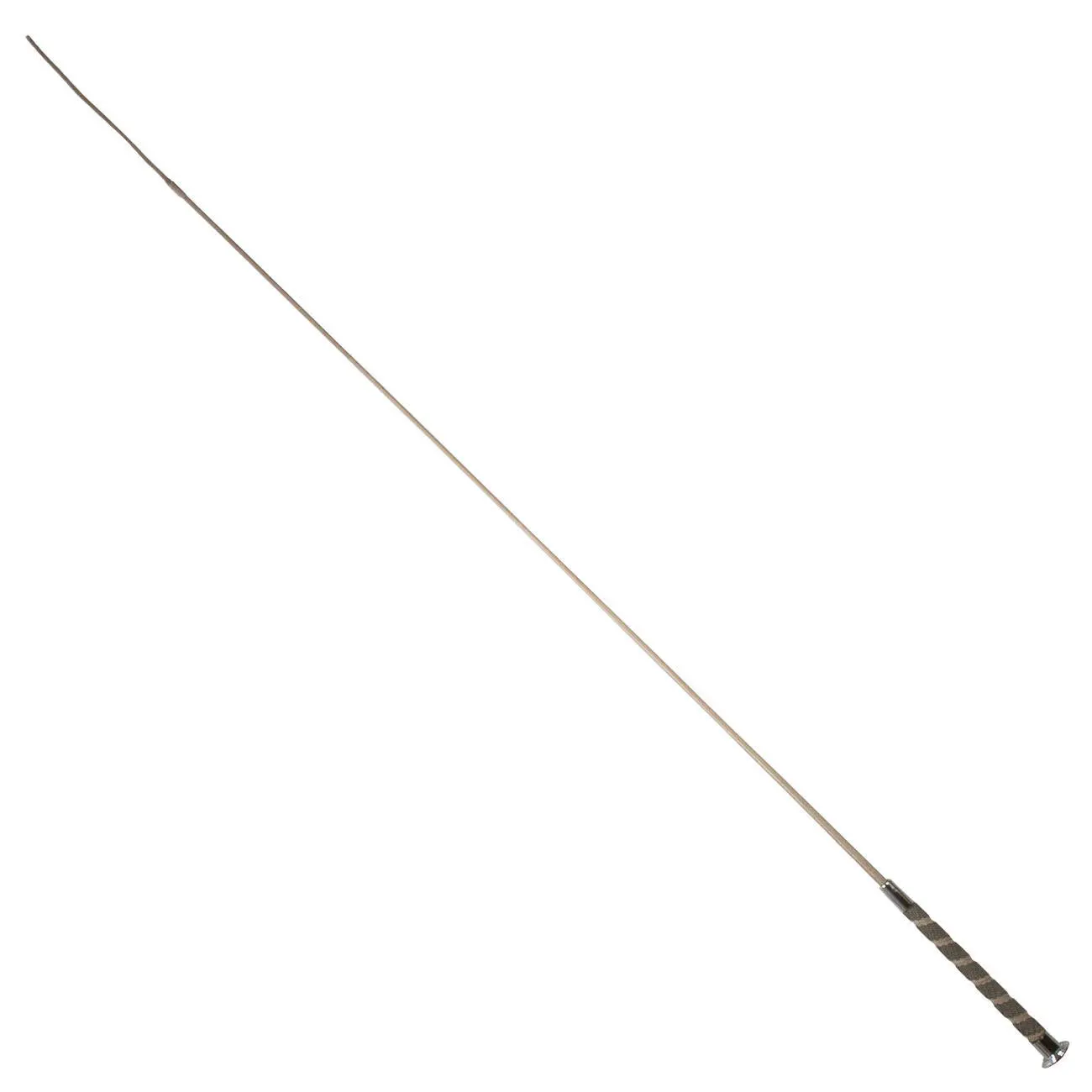 Dressage Whip Non-Slip Handle Equestrian York DR