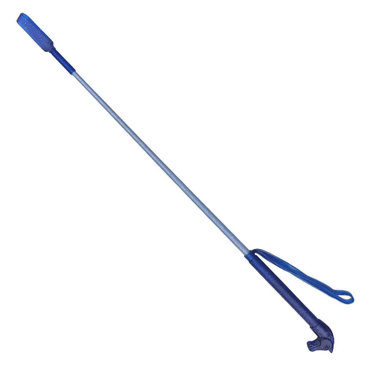 Riding Crop York Fluo Cheval