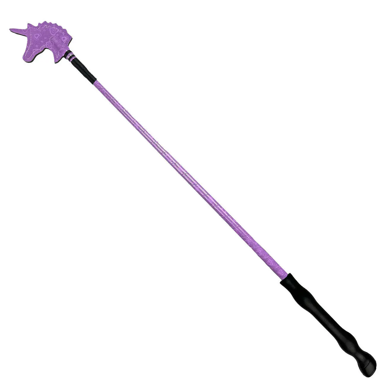 Peitsche York Heart Unicorn