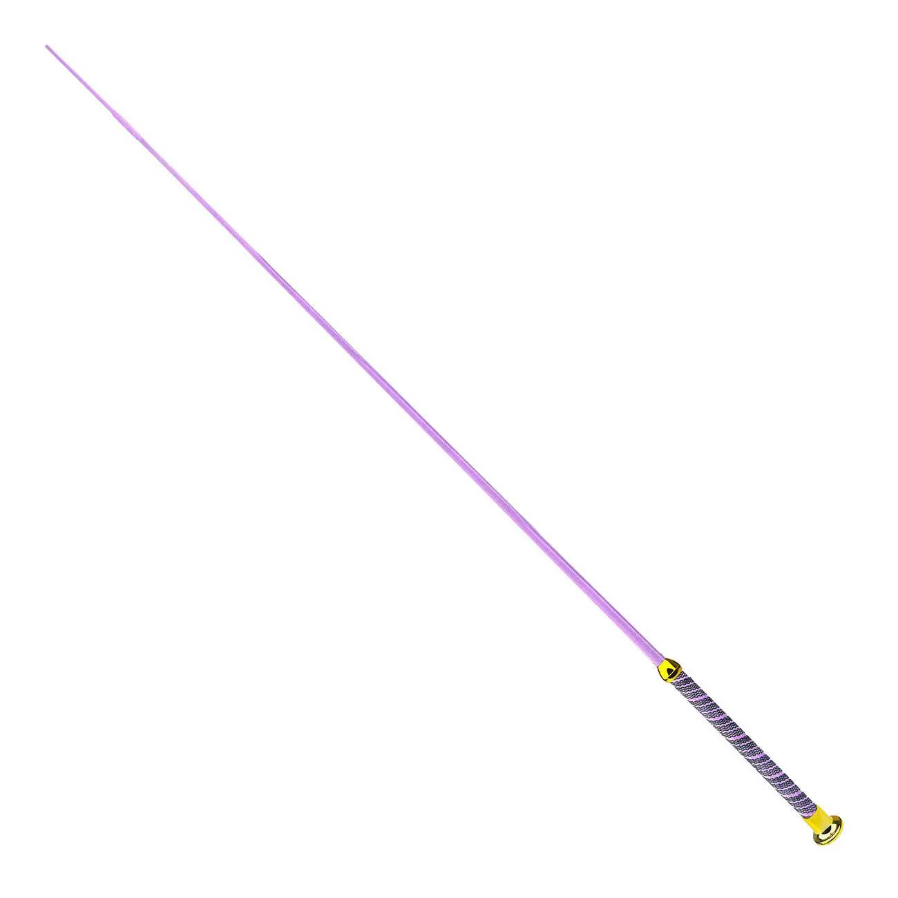 Dressage riding crop York Golden