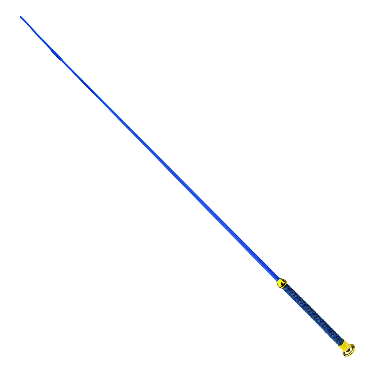 Dressage riding crop York Golden