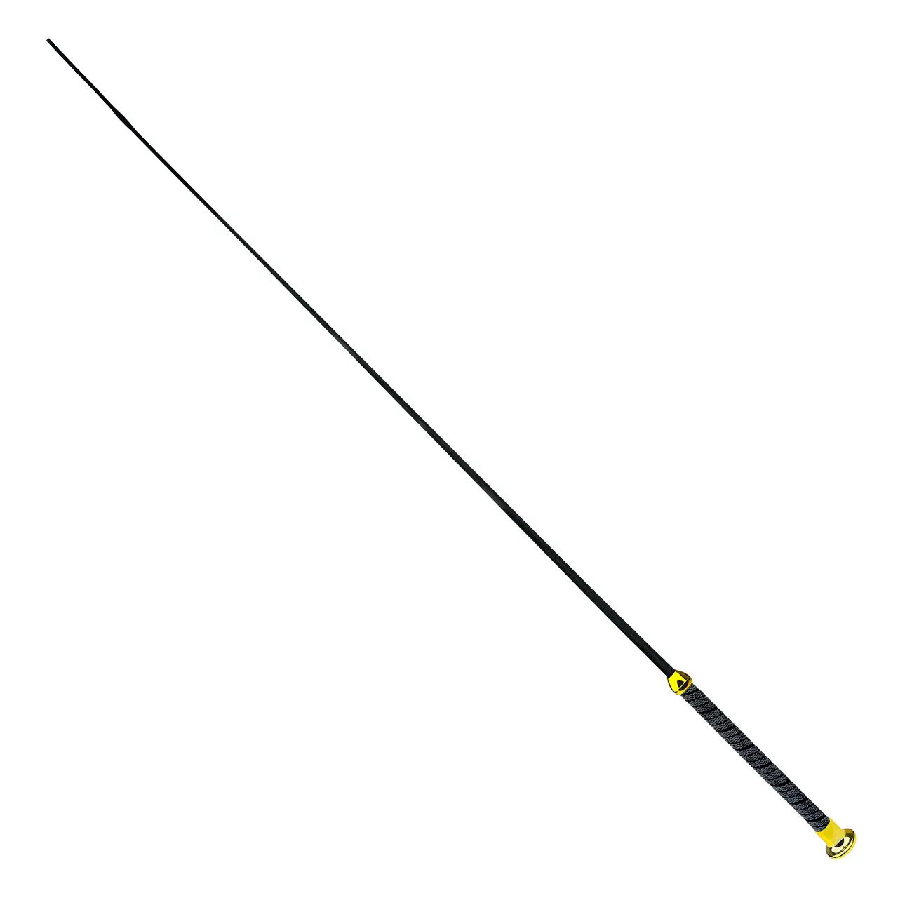 Dressage riding crop York Golden