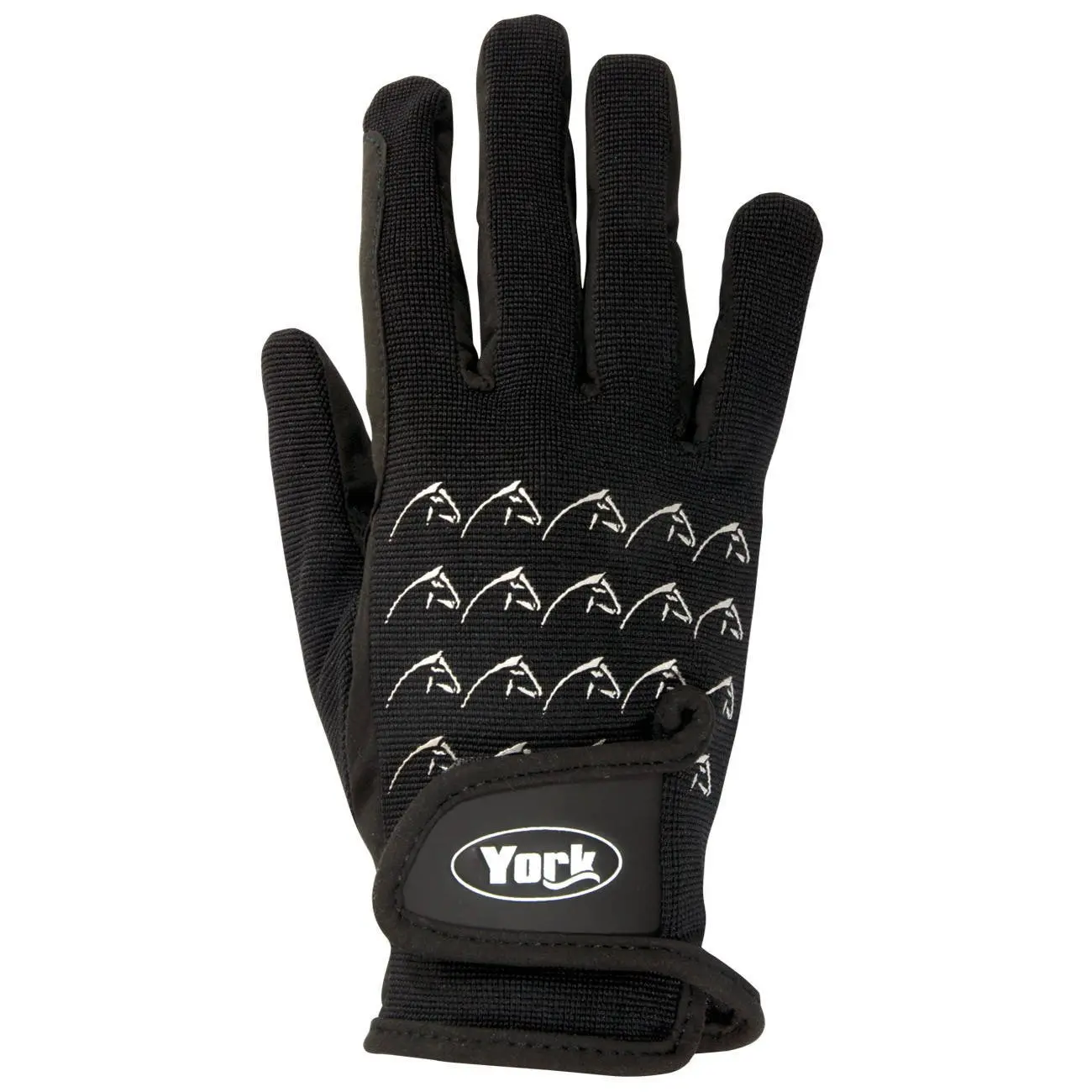 Reithandschuhe York Hobby