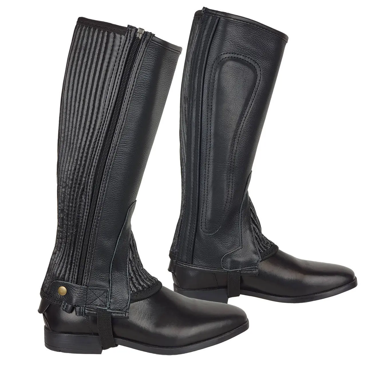 Reitstiefel York Emin