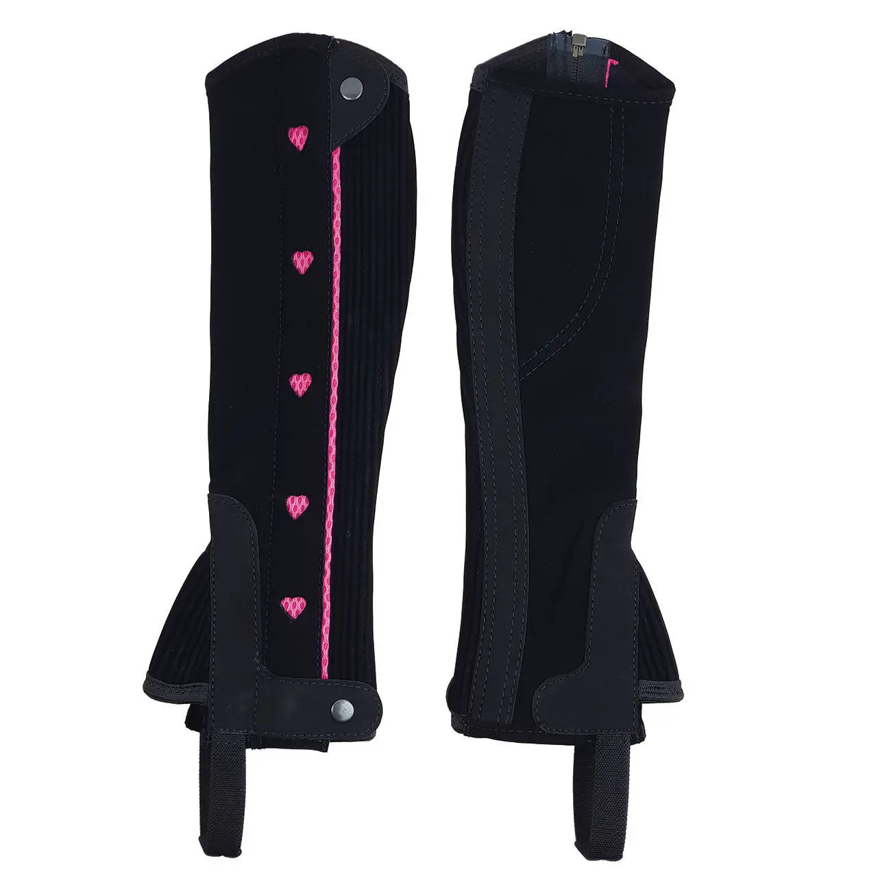 Mini-Chaps Kind York Hearts