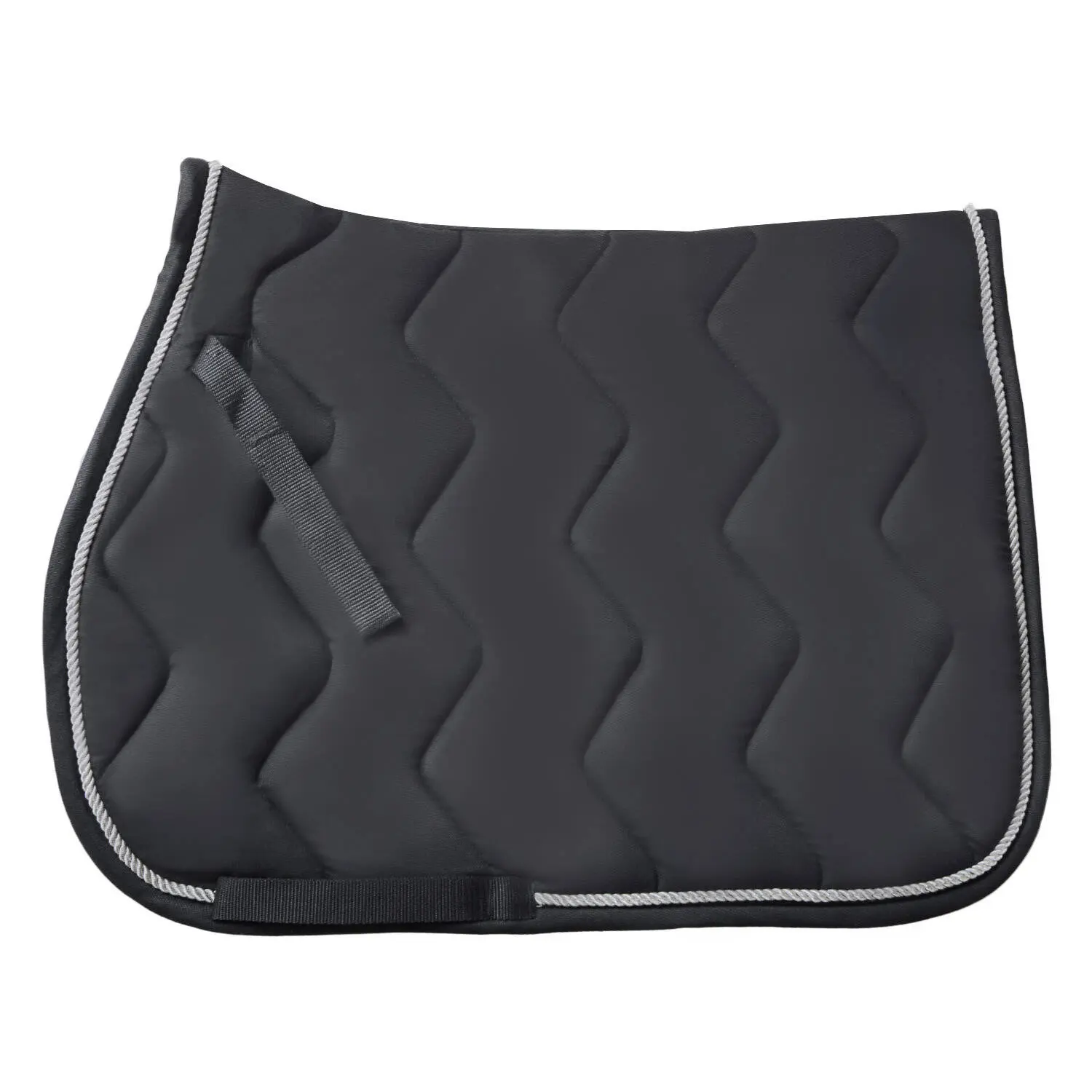 Dressage saddle pad for horses York Luna