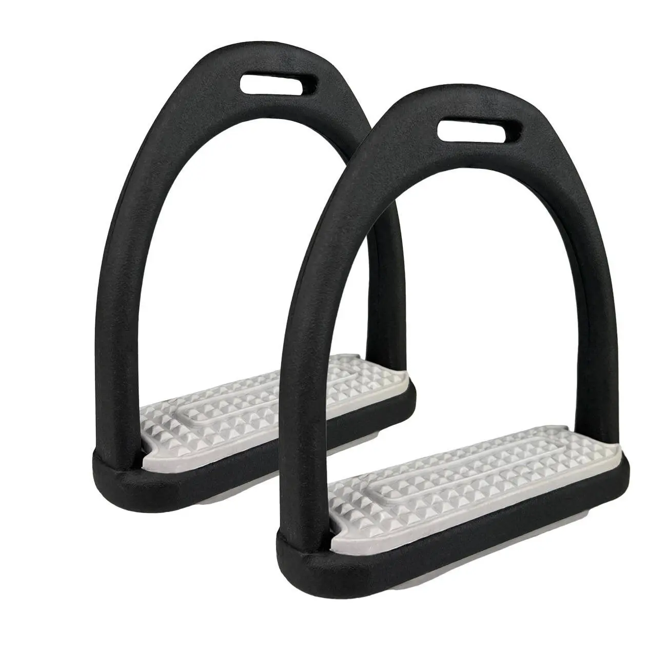 Plastic Riding Stirrups York
