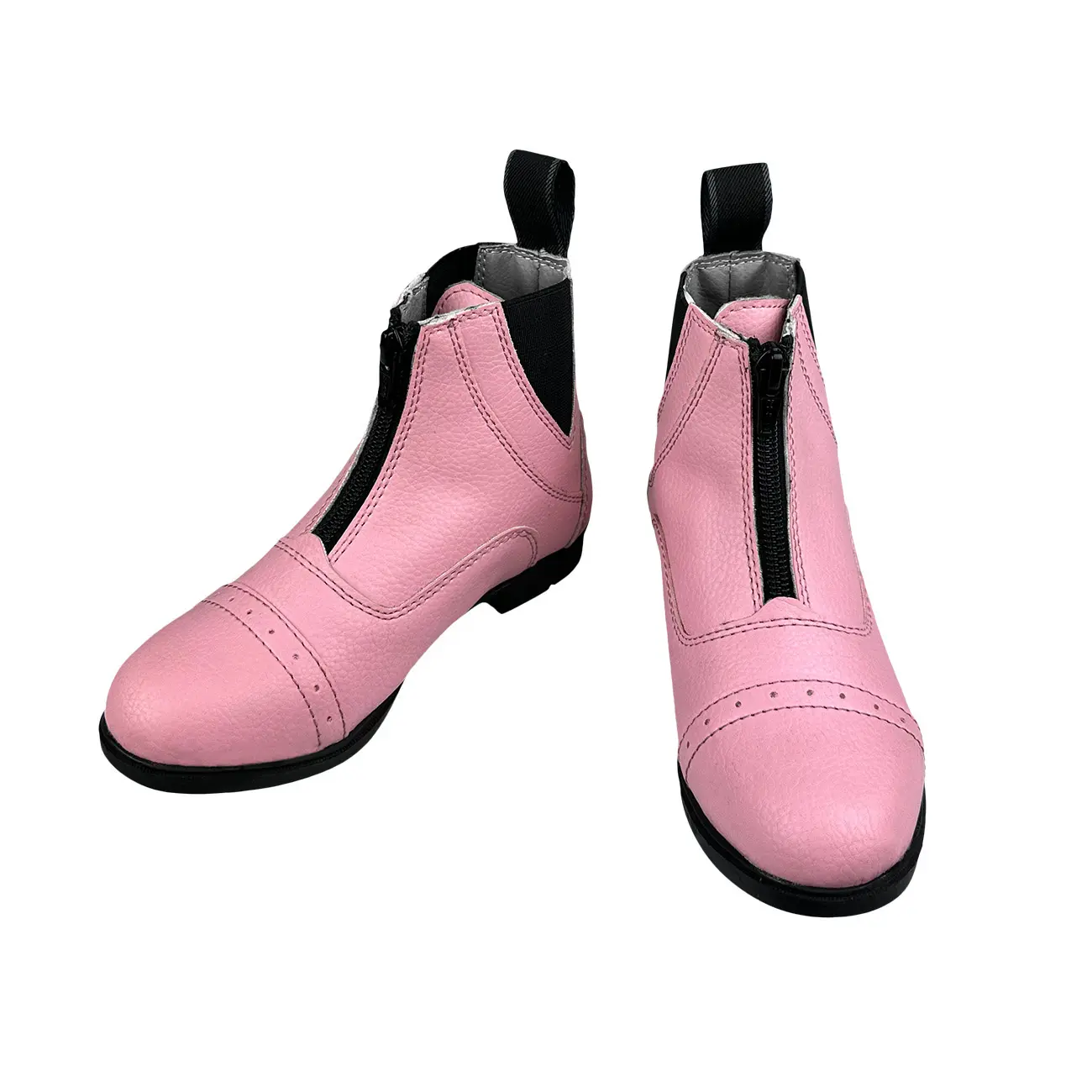 Chelsea-Stiefeletten Kinder York Rosita