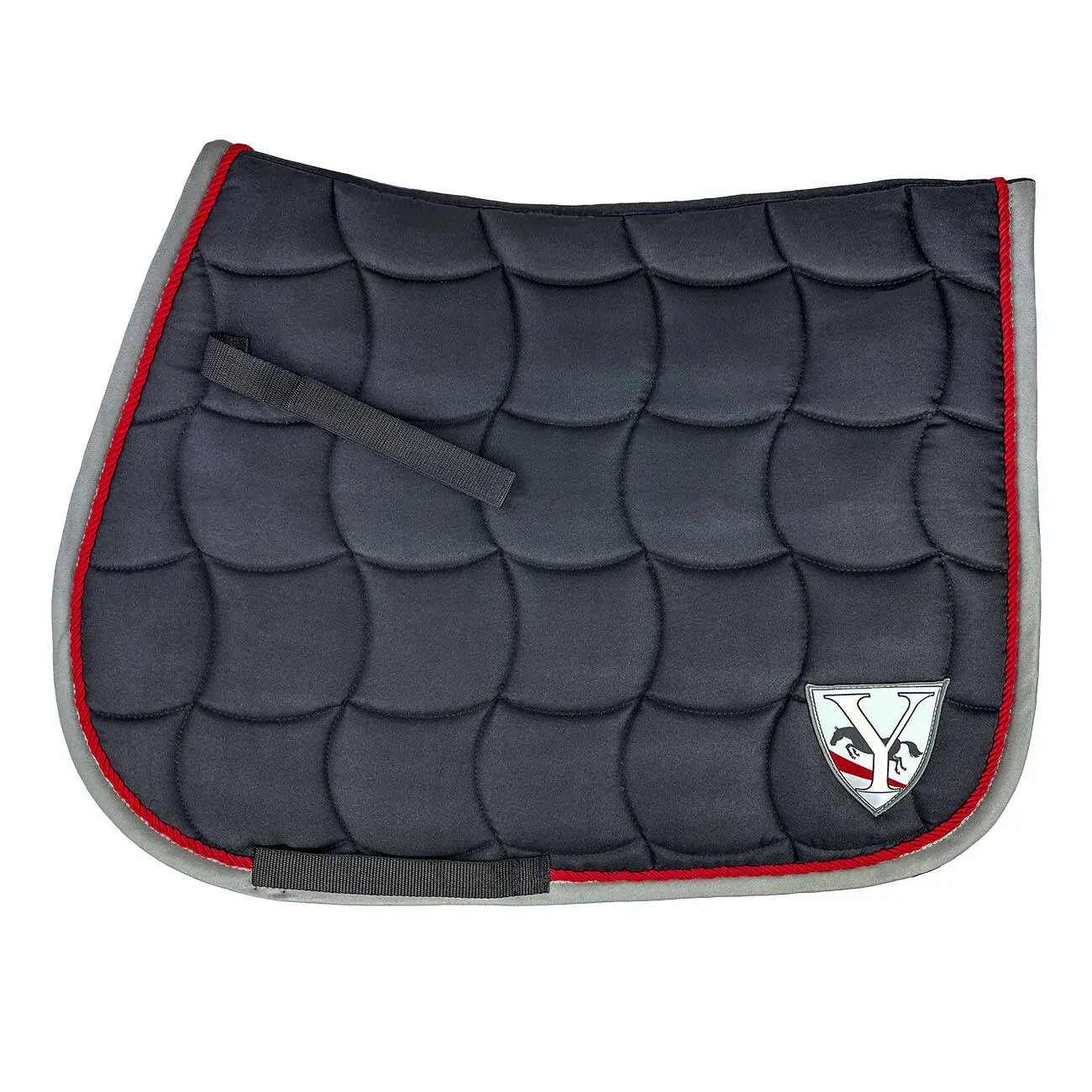 Dressage saddle pad for horses York Neo