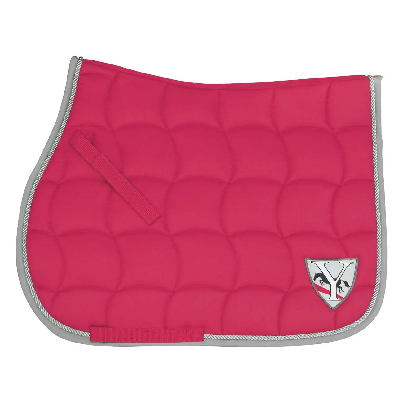 Dressage saddle pad for horses York Neo