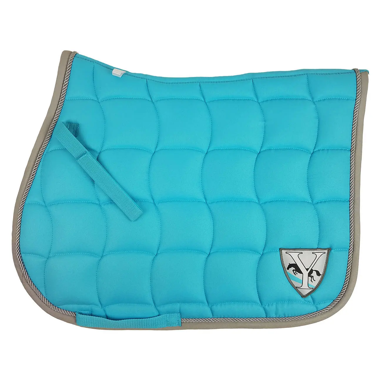 Dressage saddle pad for horses York Neo