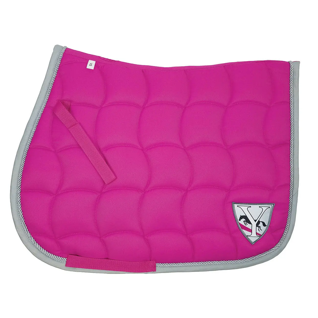 Dressage saddle pad for horses York Neo